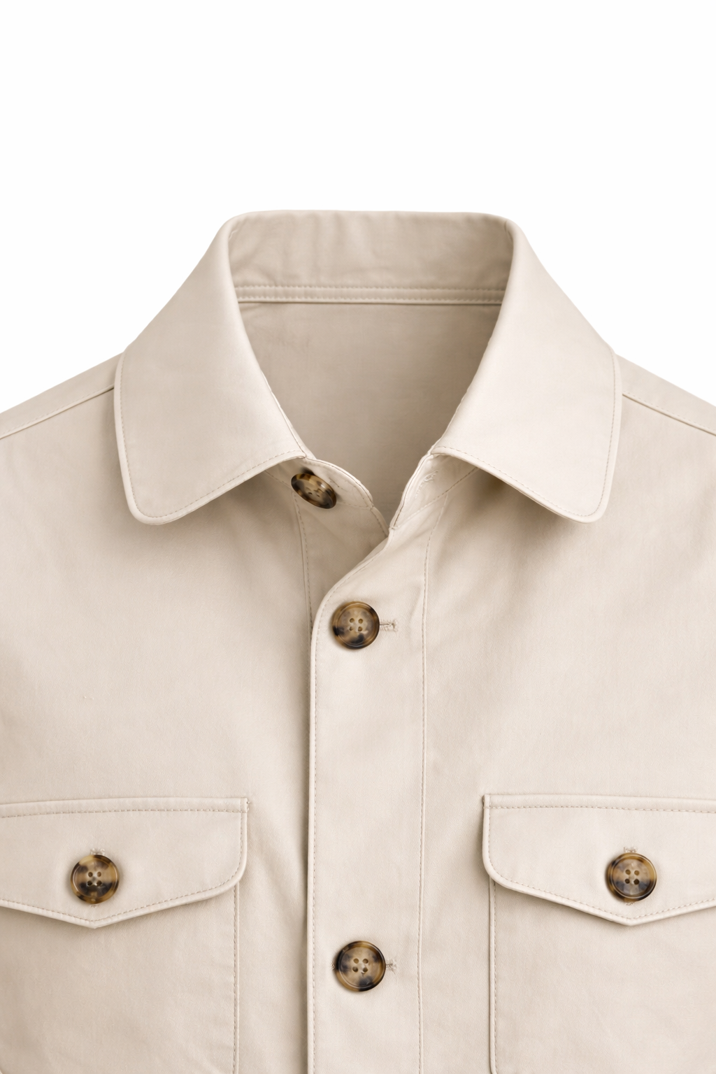 Field Jacket Stretch