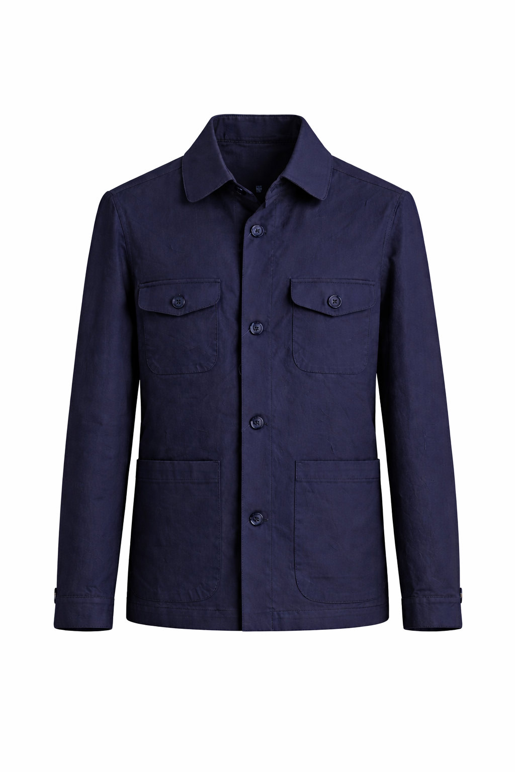 Field Jacket Stretch