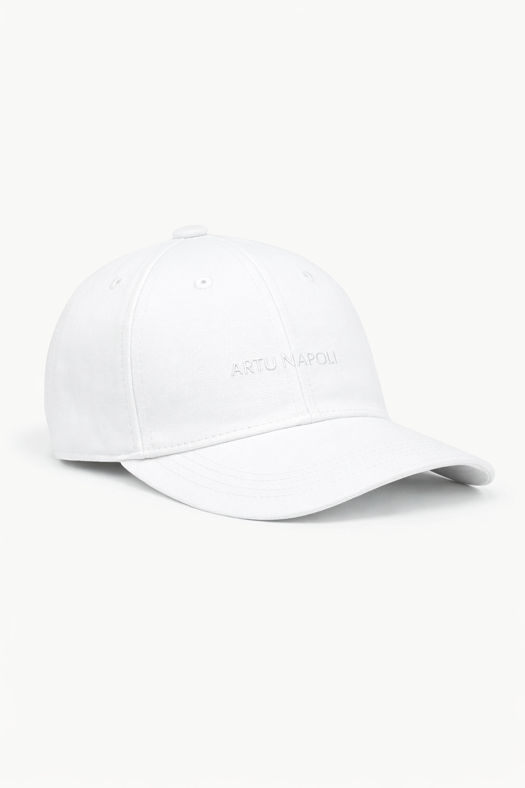 Baseball Cap 100% Linen