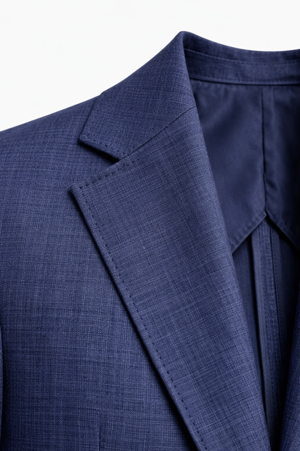 Comfort Stretch Blazer