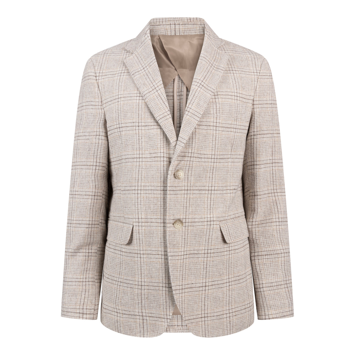 Colbert Napos Wool Blend