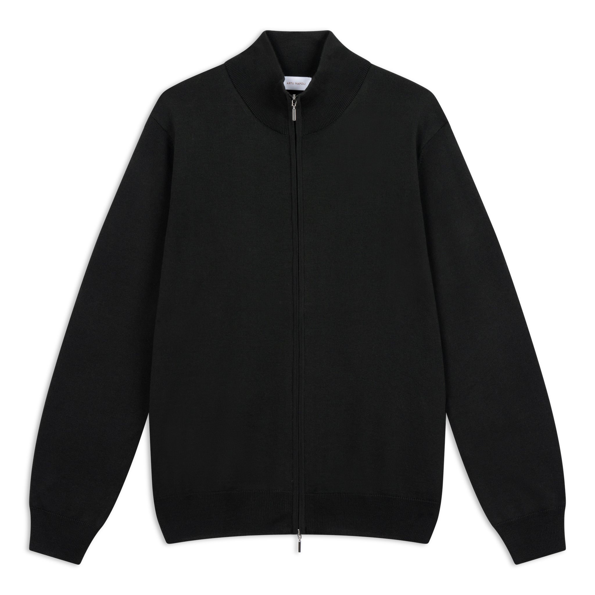 Ritsvest Fine Merino