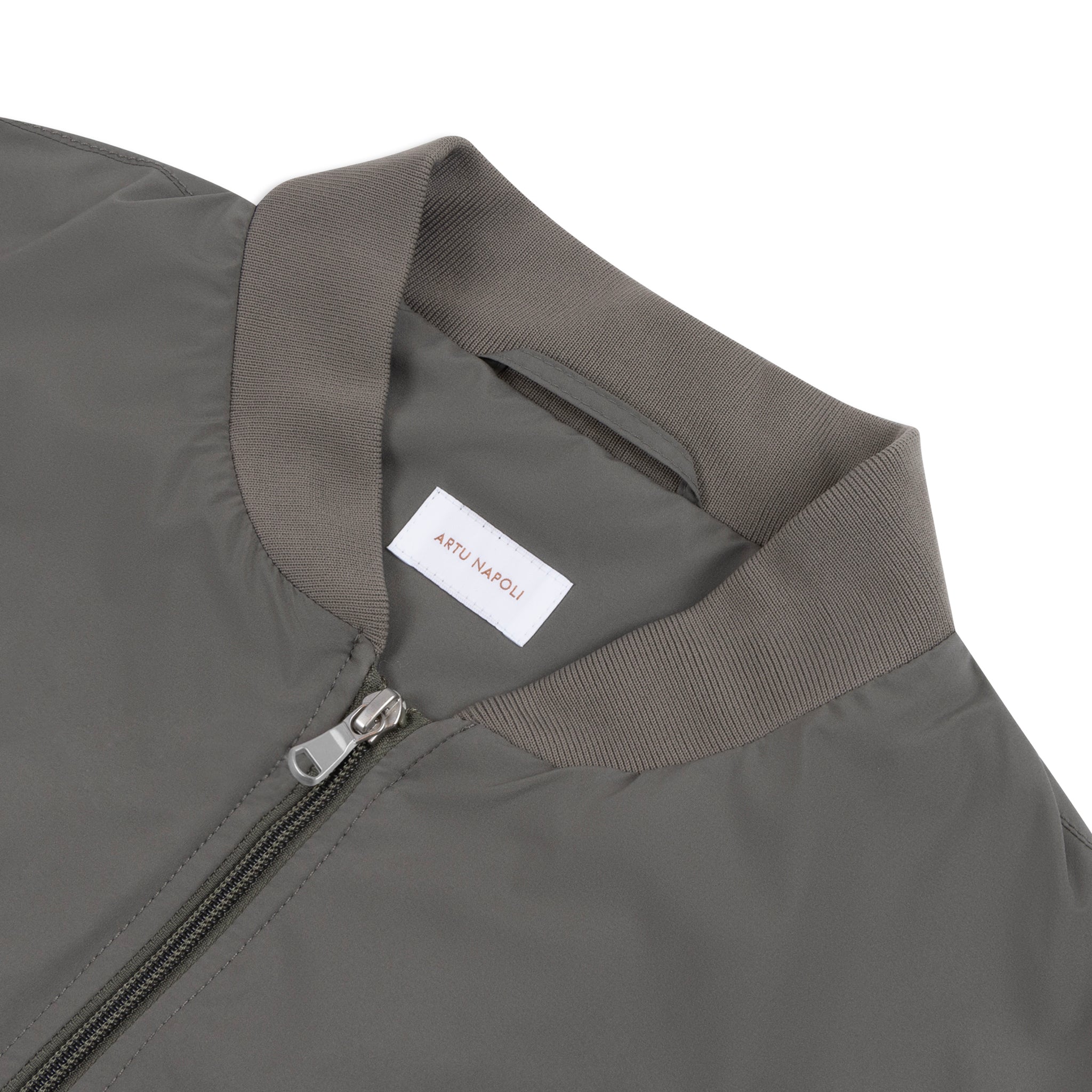 Bomber Jacket Winddicht Waterafstotend