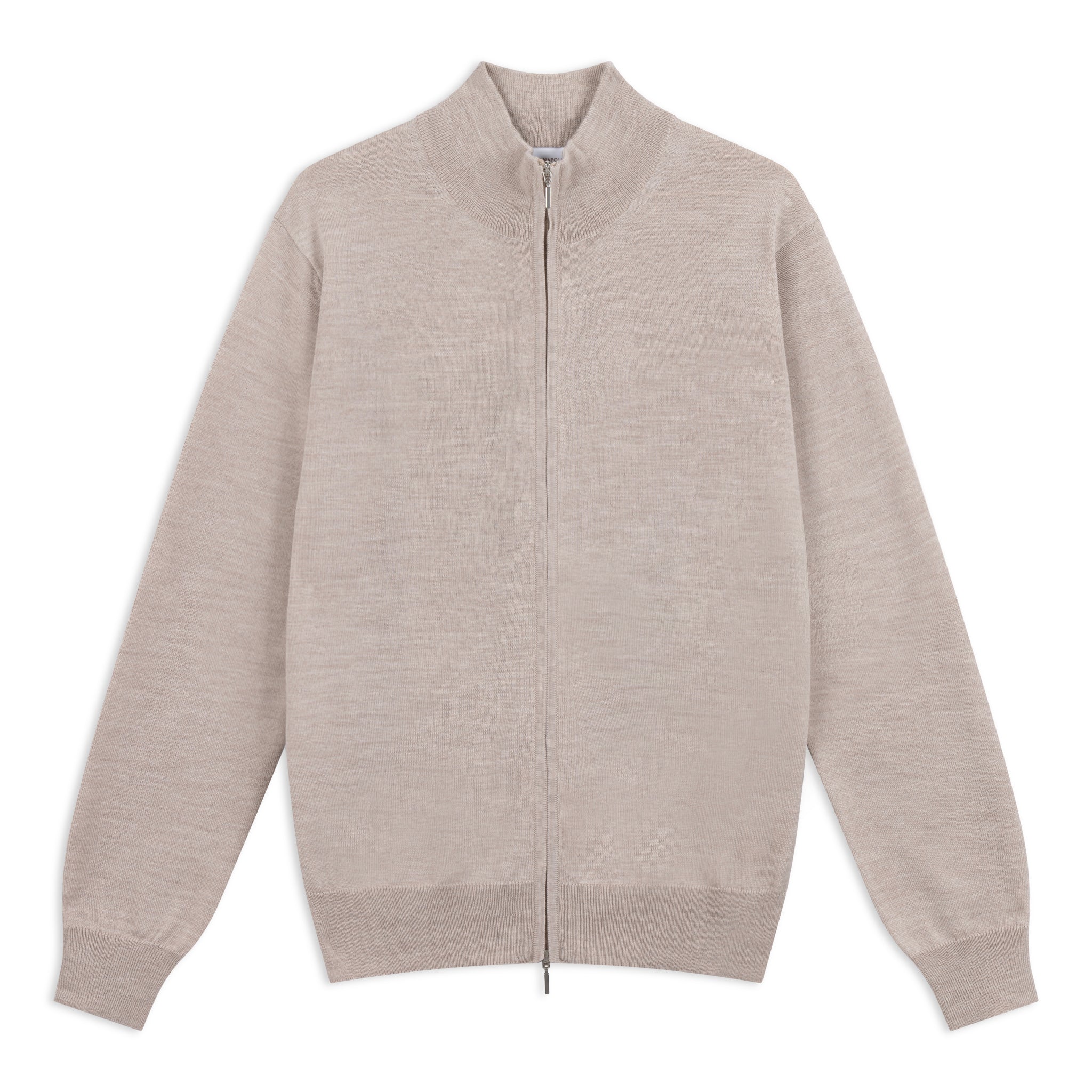 Ritsvest Fine Merino