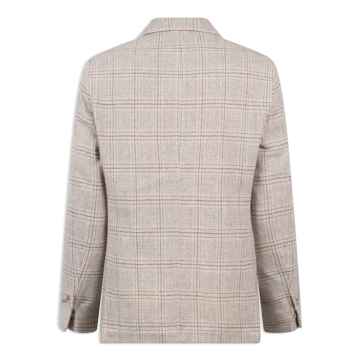 Colbert Napos Wool Blend