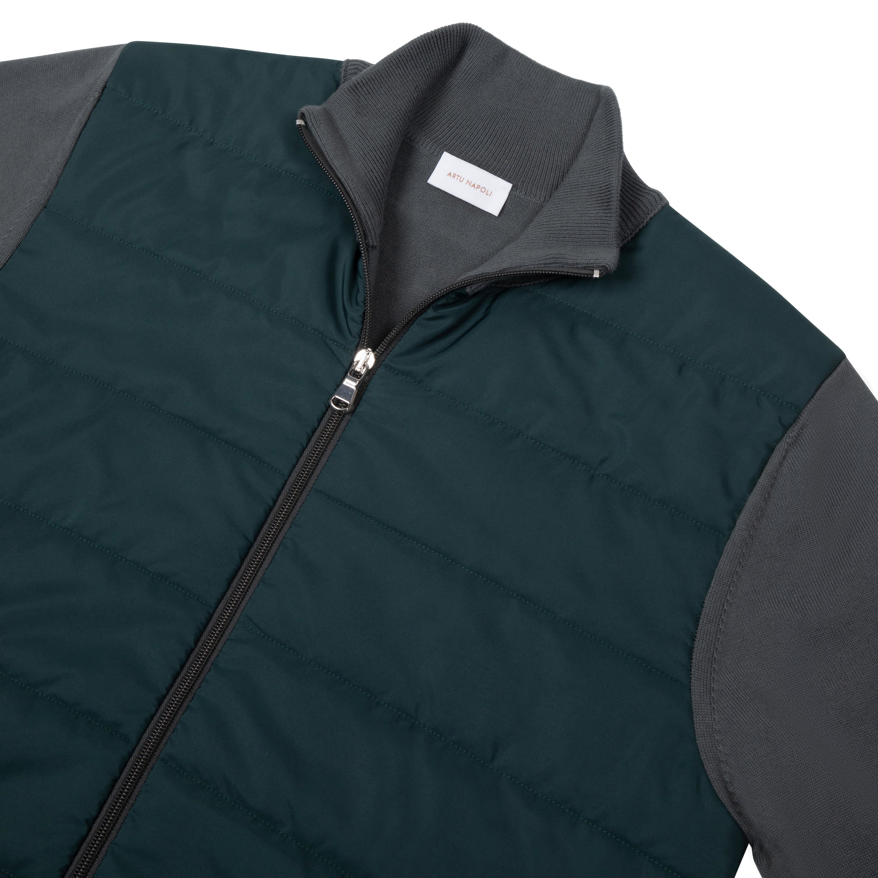 Gevoerd Ritsvest