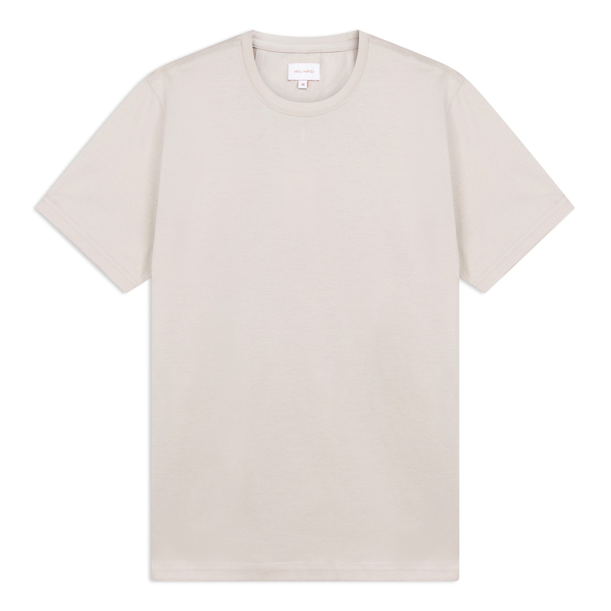 Supima Cotton T-Shirt