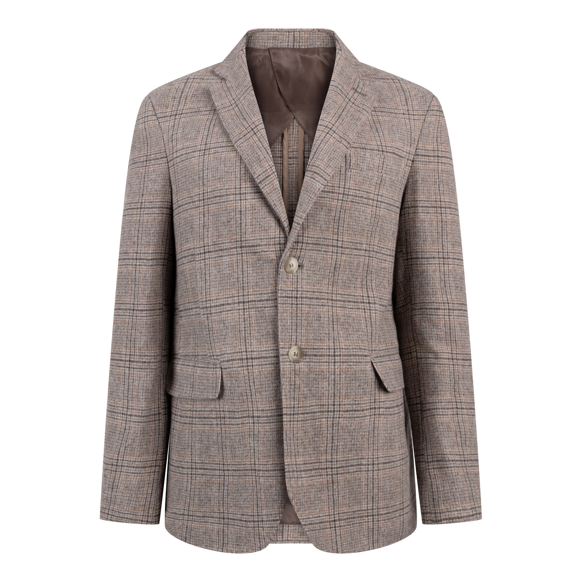 Colbert Napos Wool Blend