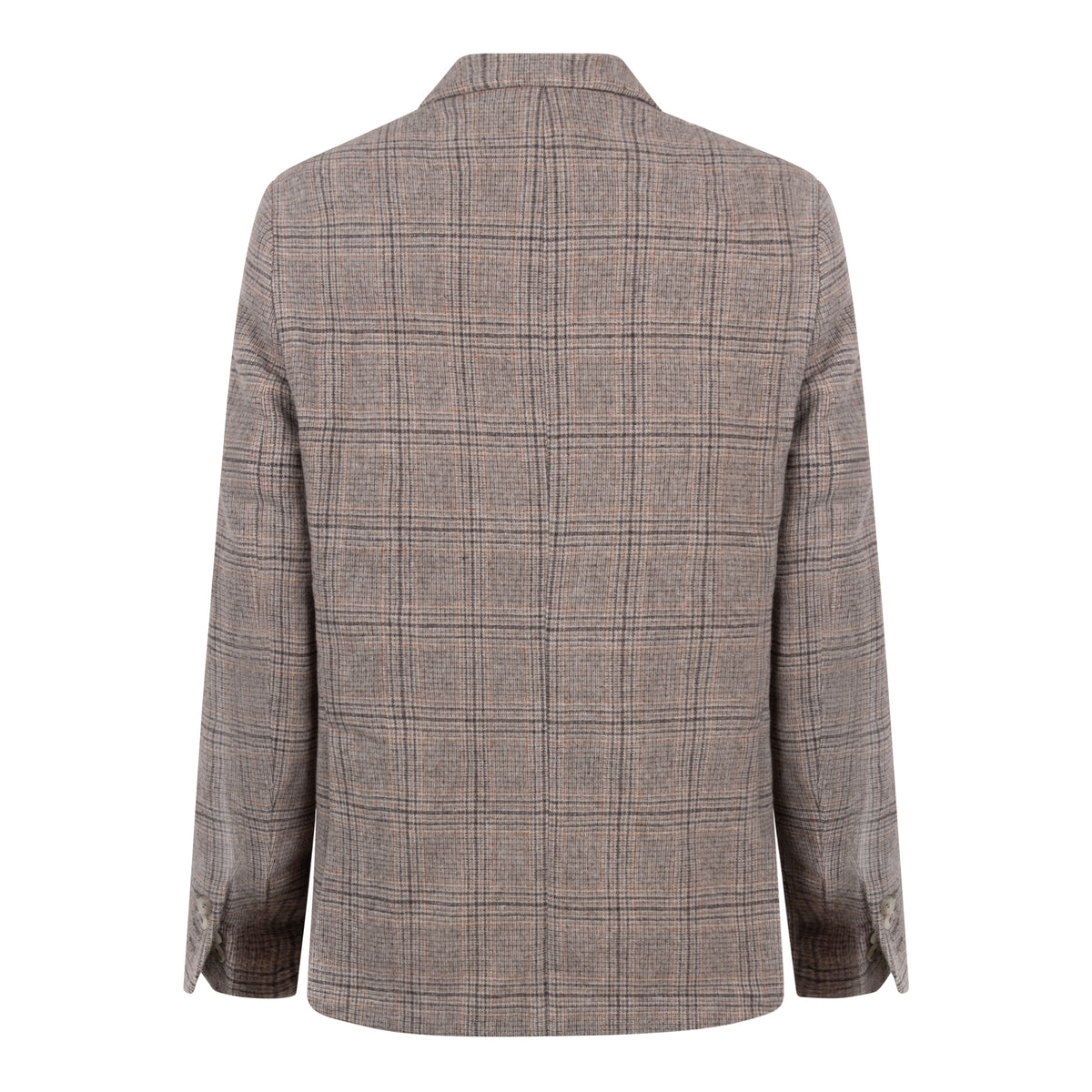 Colbert Napos Wool Blend