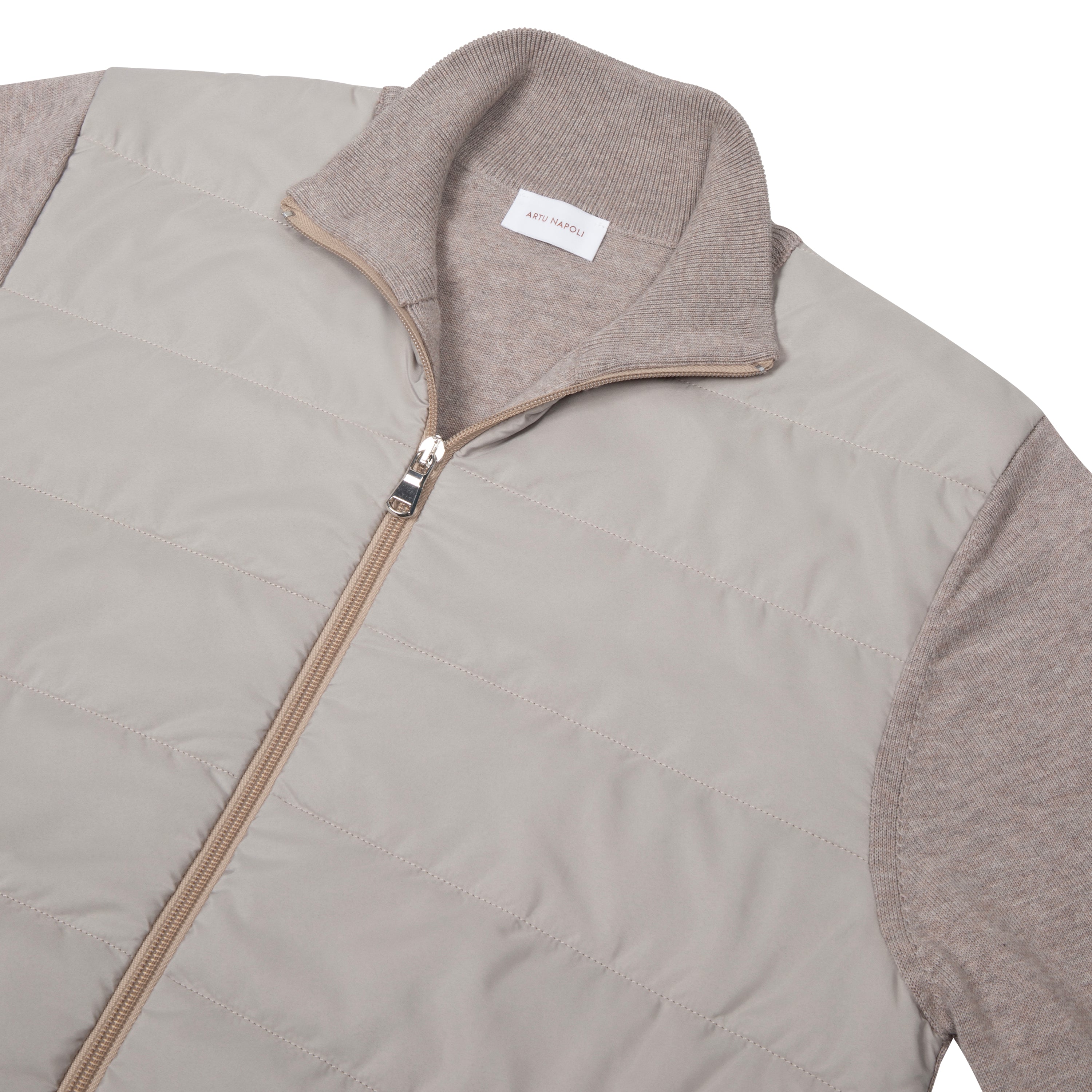 Gevoerd Ritsvest