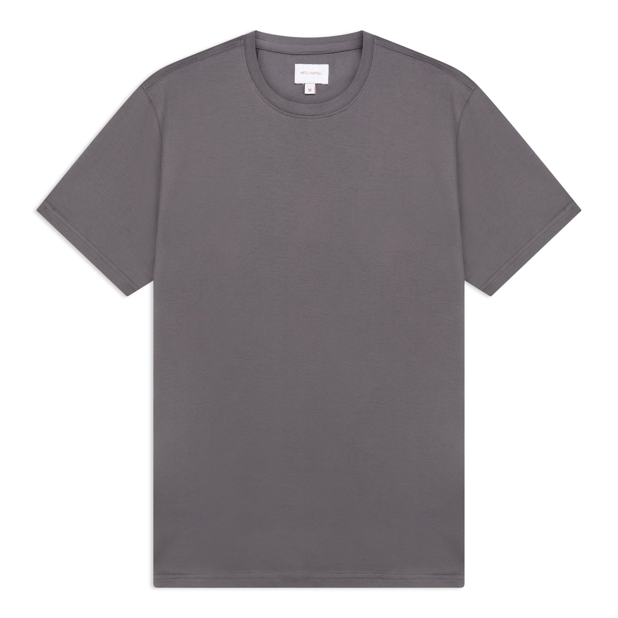 T-Shirt van Supima Cotton