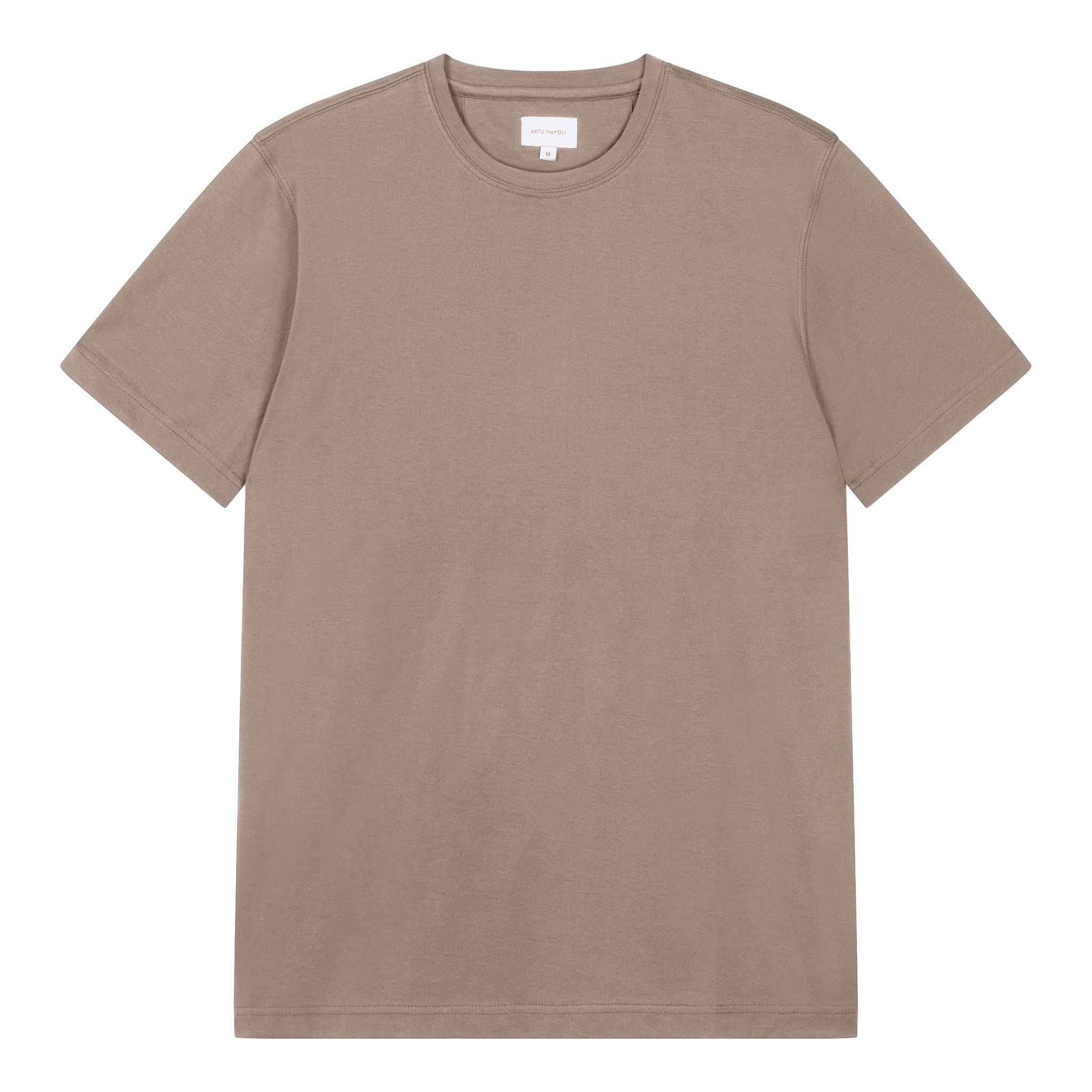 Supima Cotton T-Shirt