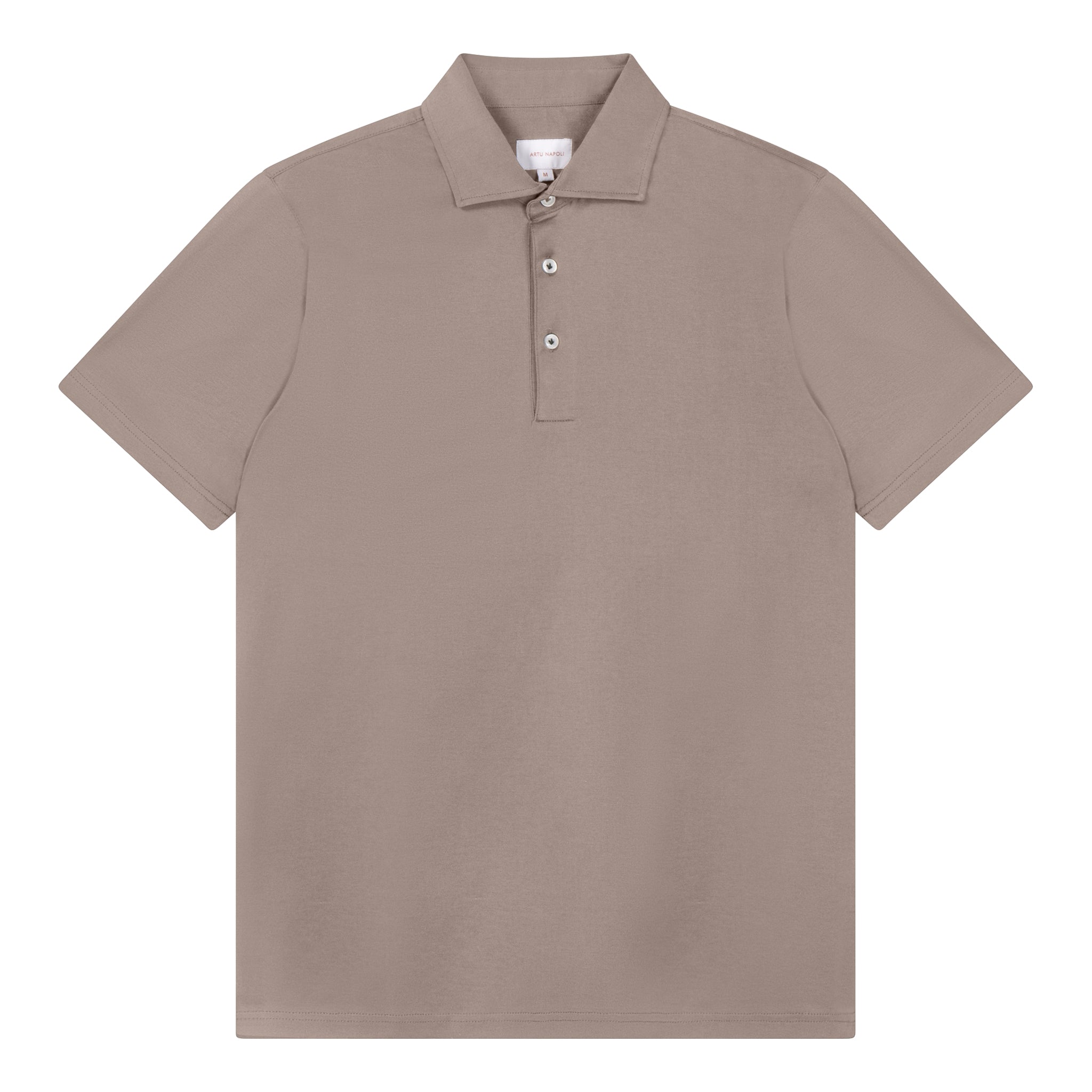 Supima Cotton Polo Shirt