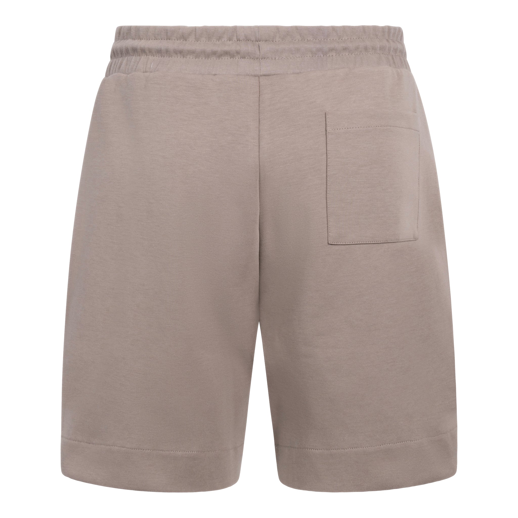 Short Supima Cotton