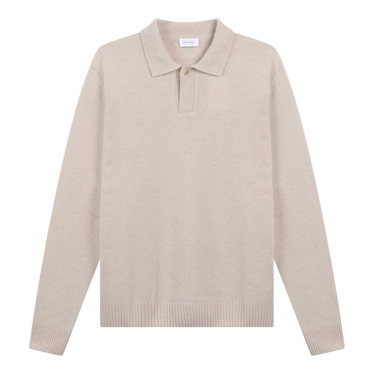 Polo Trui Cashwool