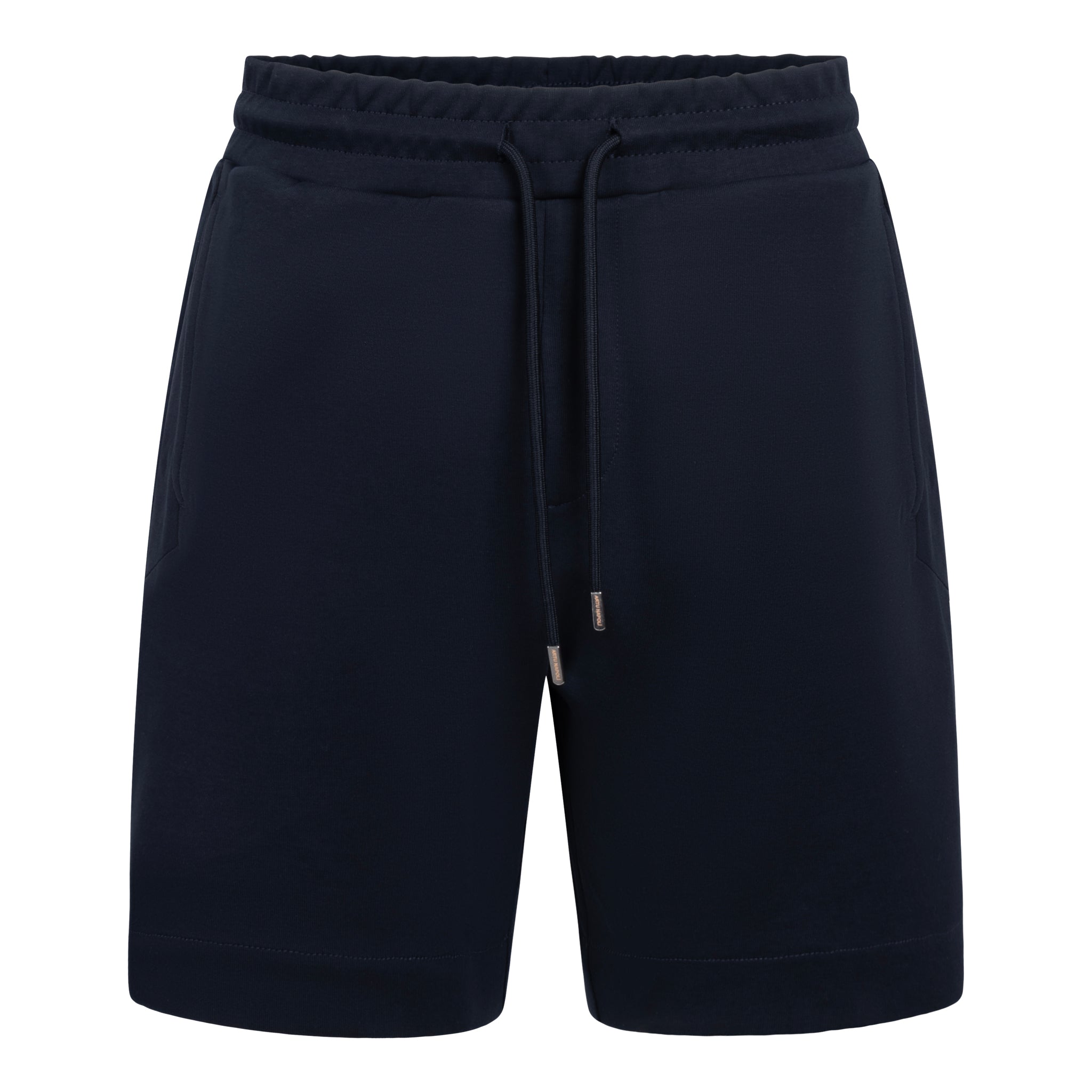 Short Supima Cotton