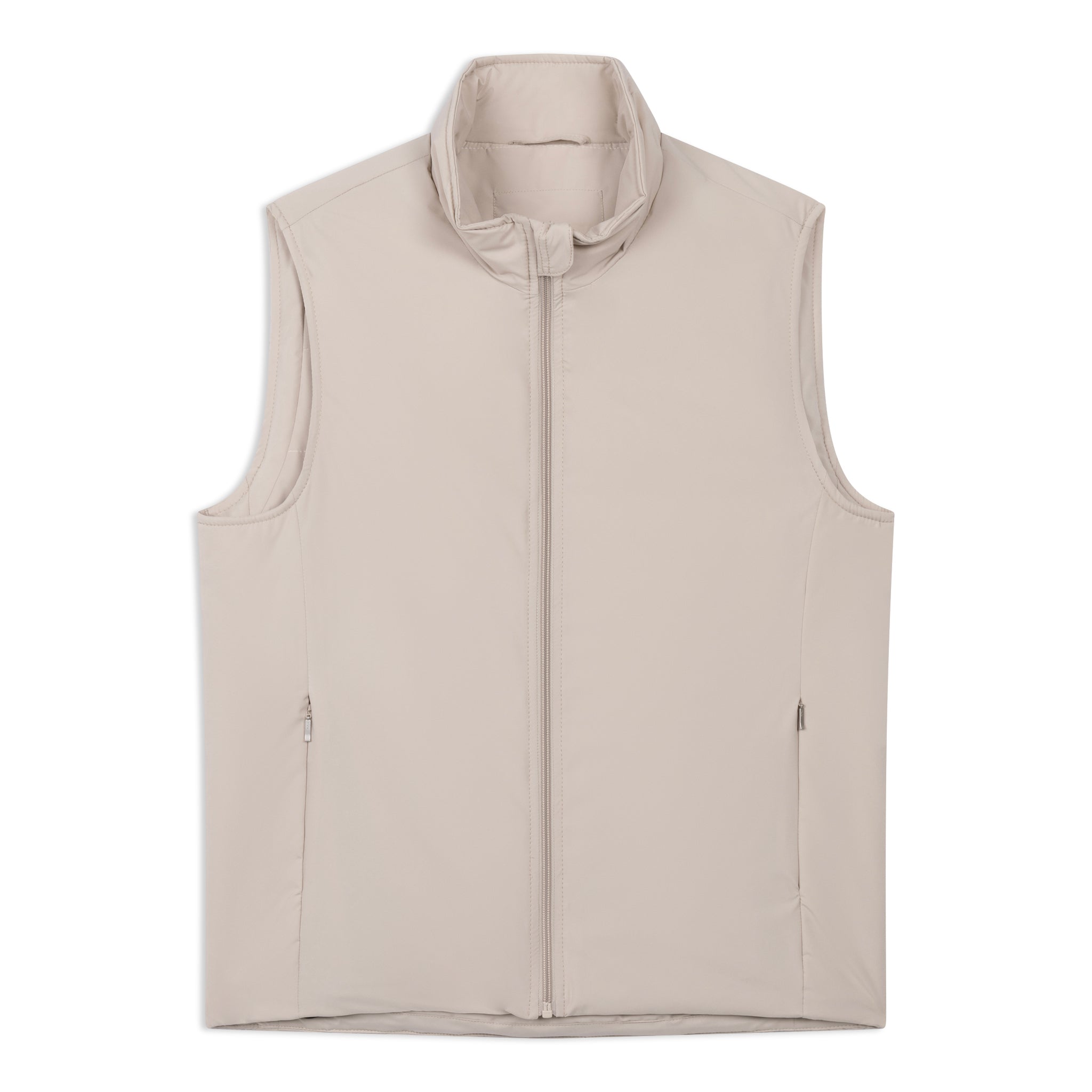 Bodywarmer Lichtgewicht Winddicht