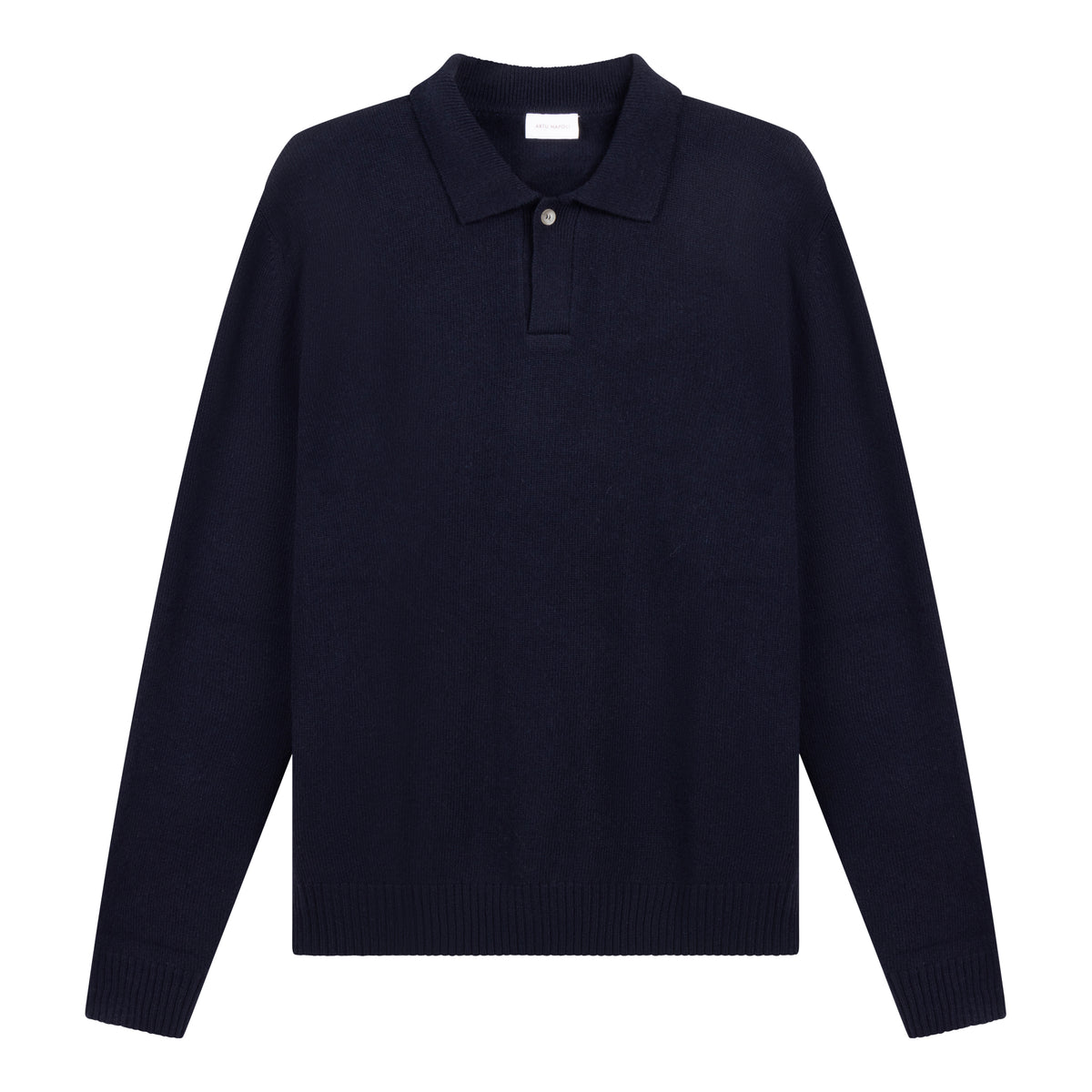 Polo Trui Cashwool
