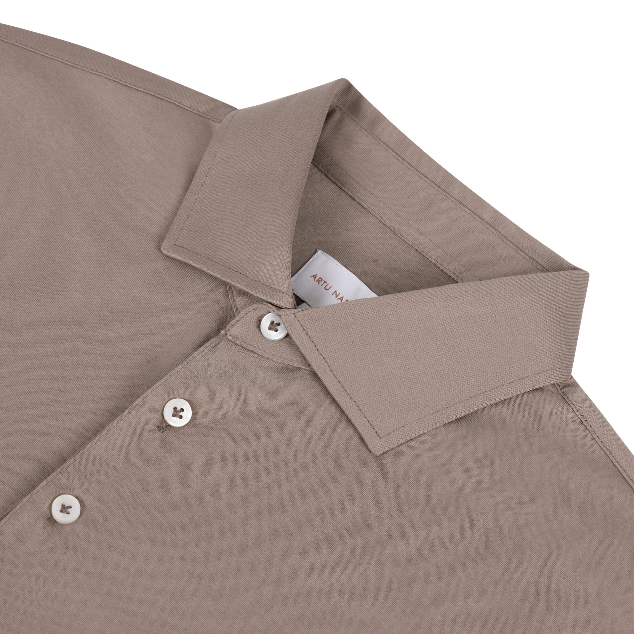 Supima Cotton Polo Shirt