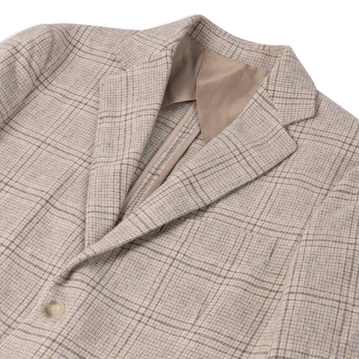 Colbert Napos Wool Blend