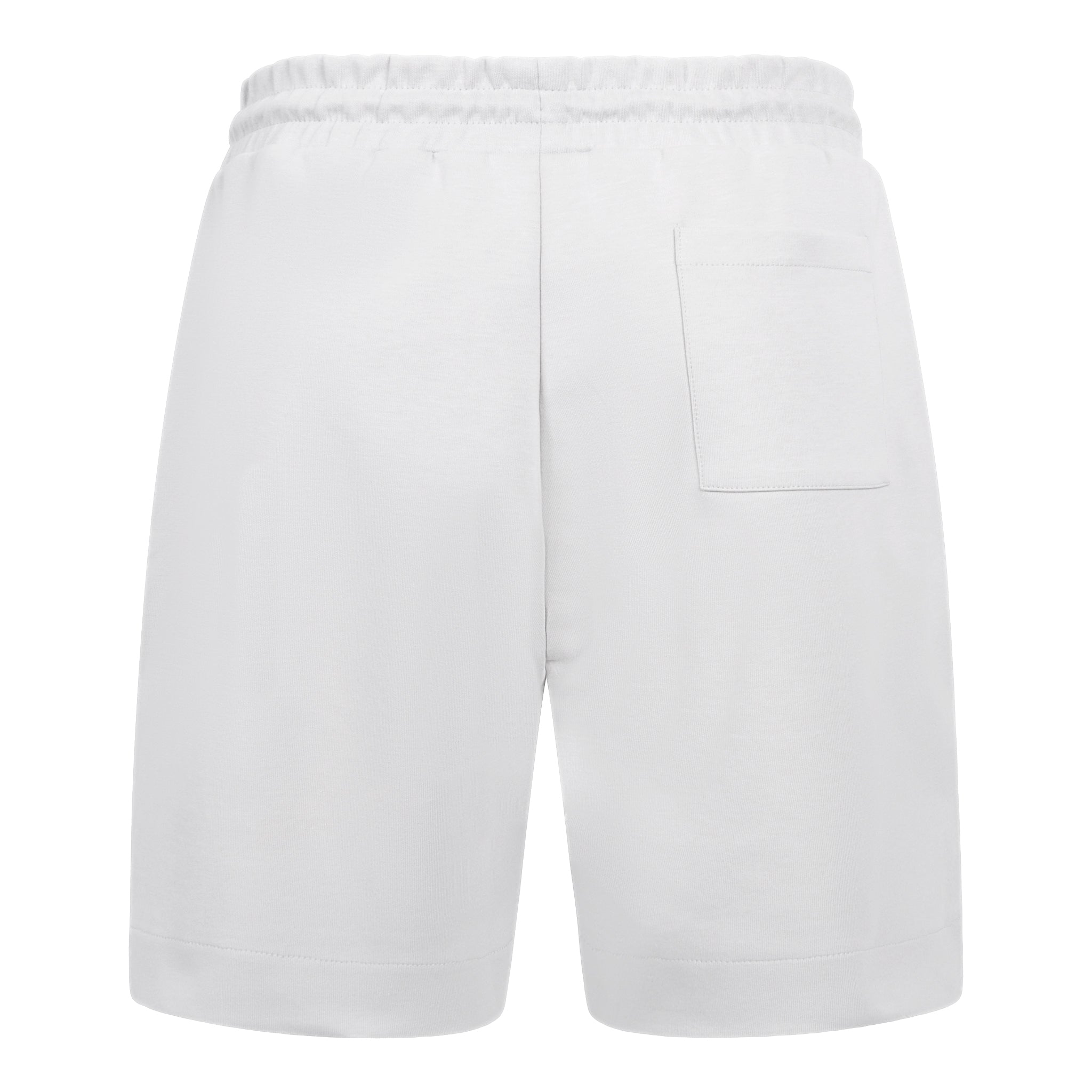 Short Supima Cotton