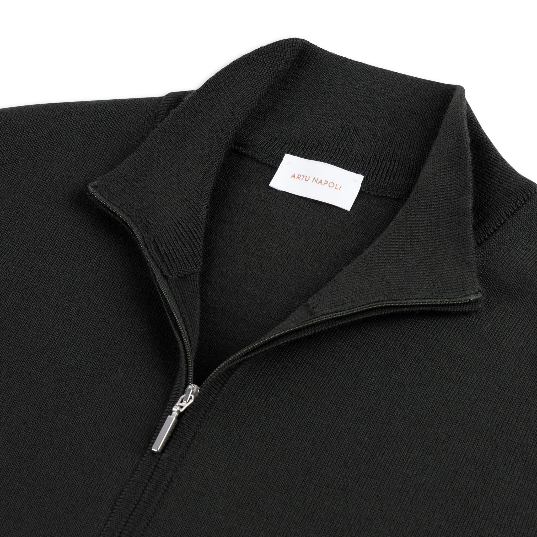 Rits Vest