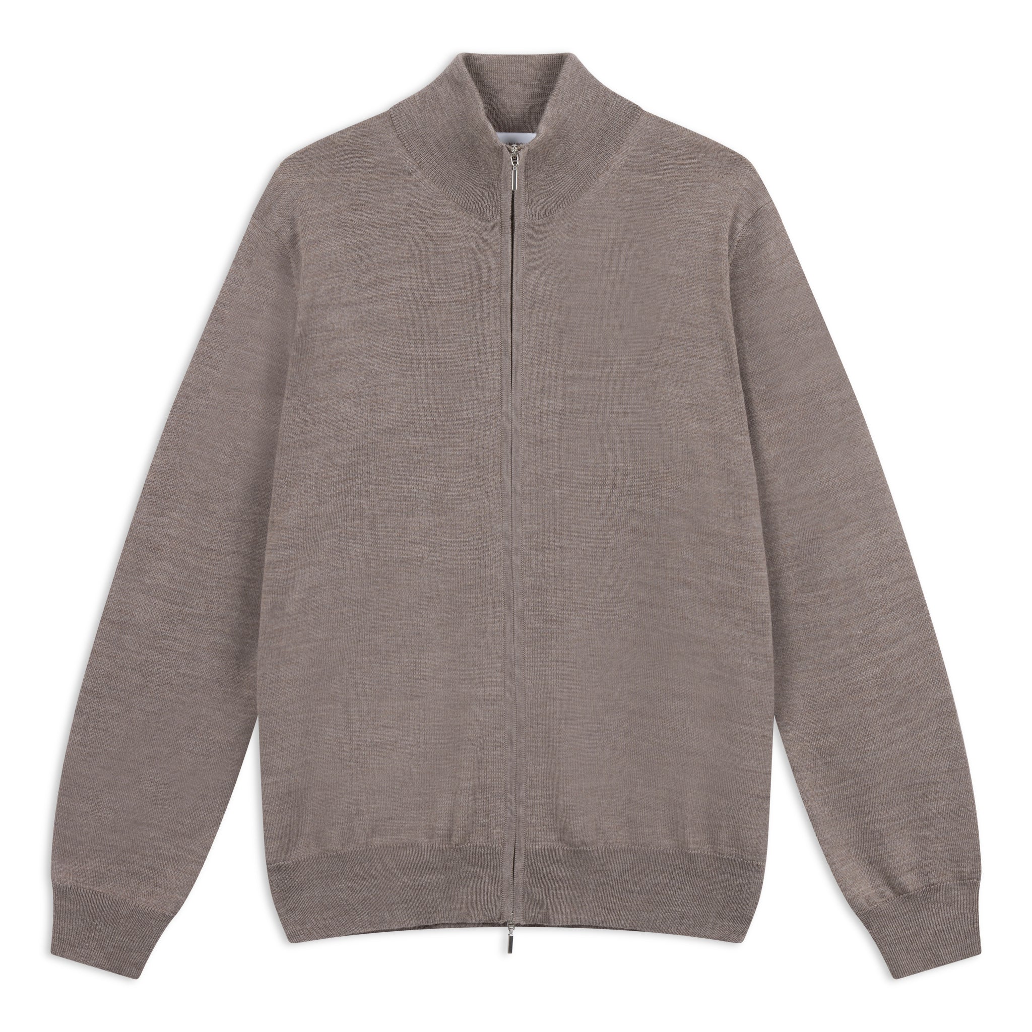 Rits Vest