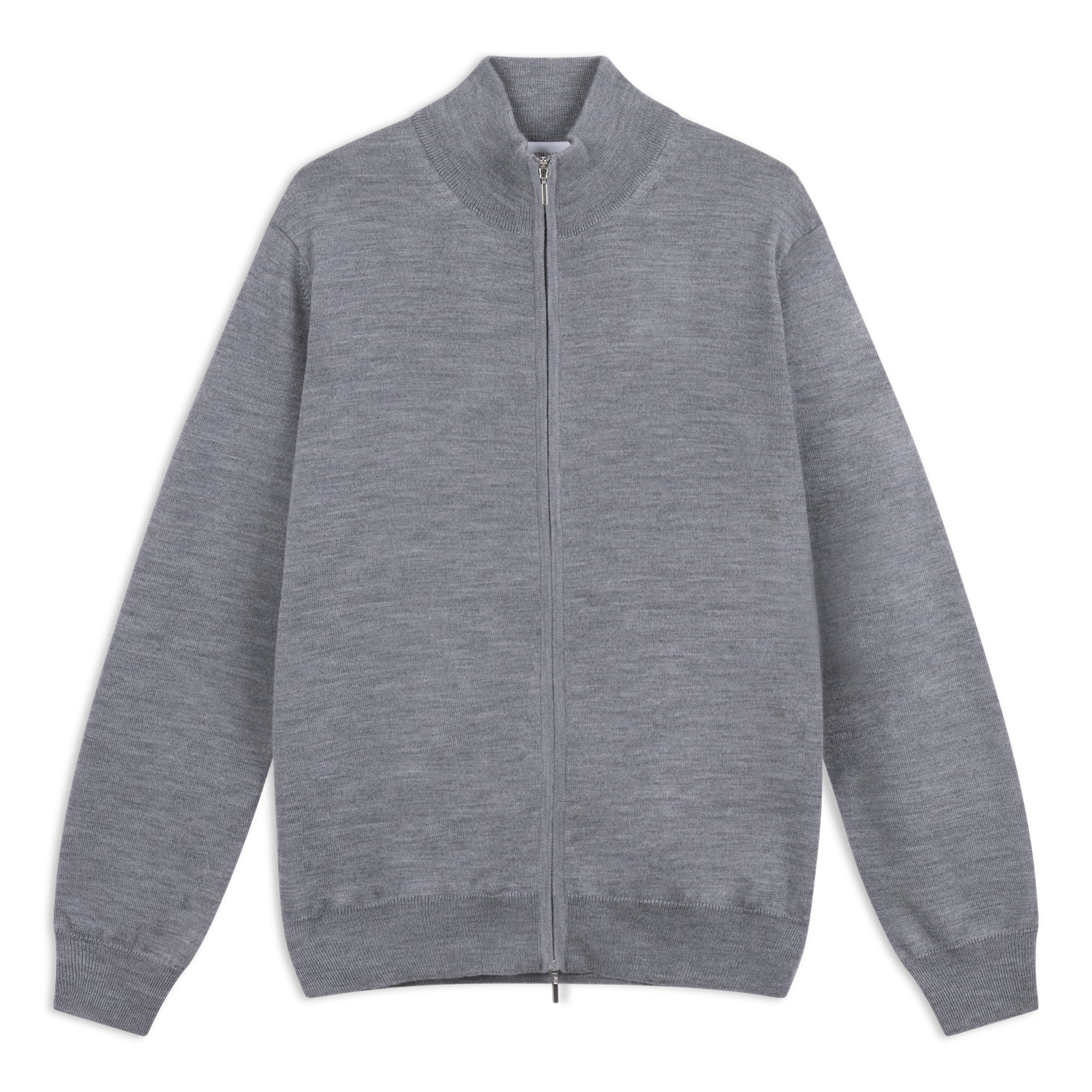 Rits Vest