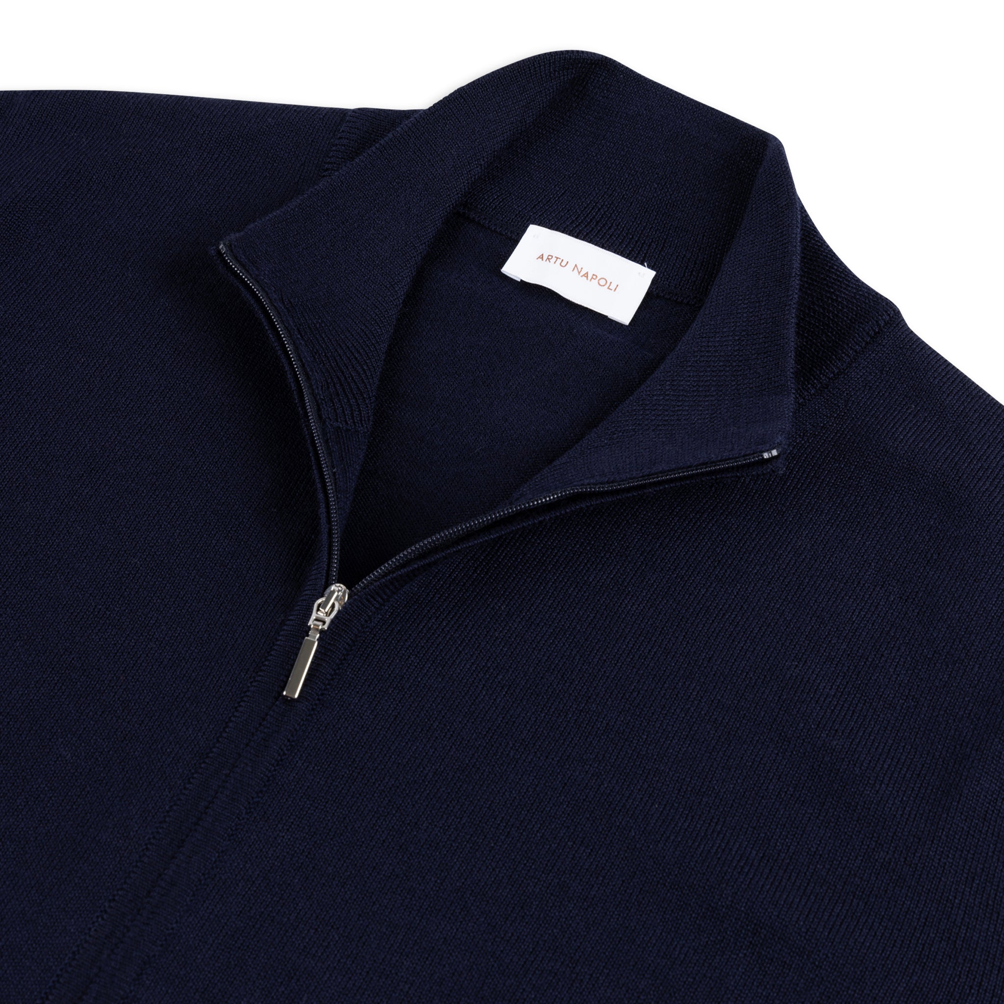 Rits Vest