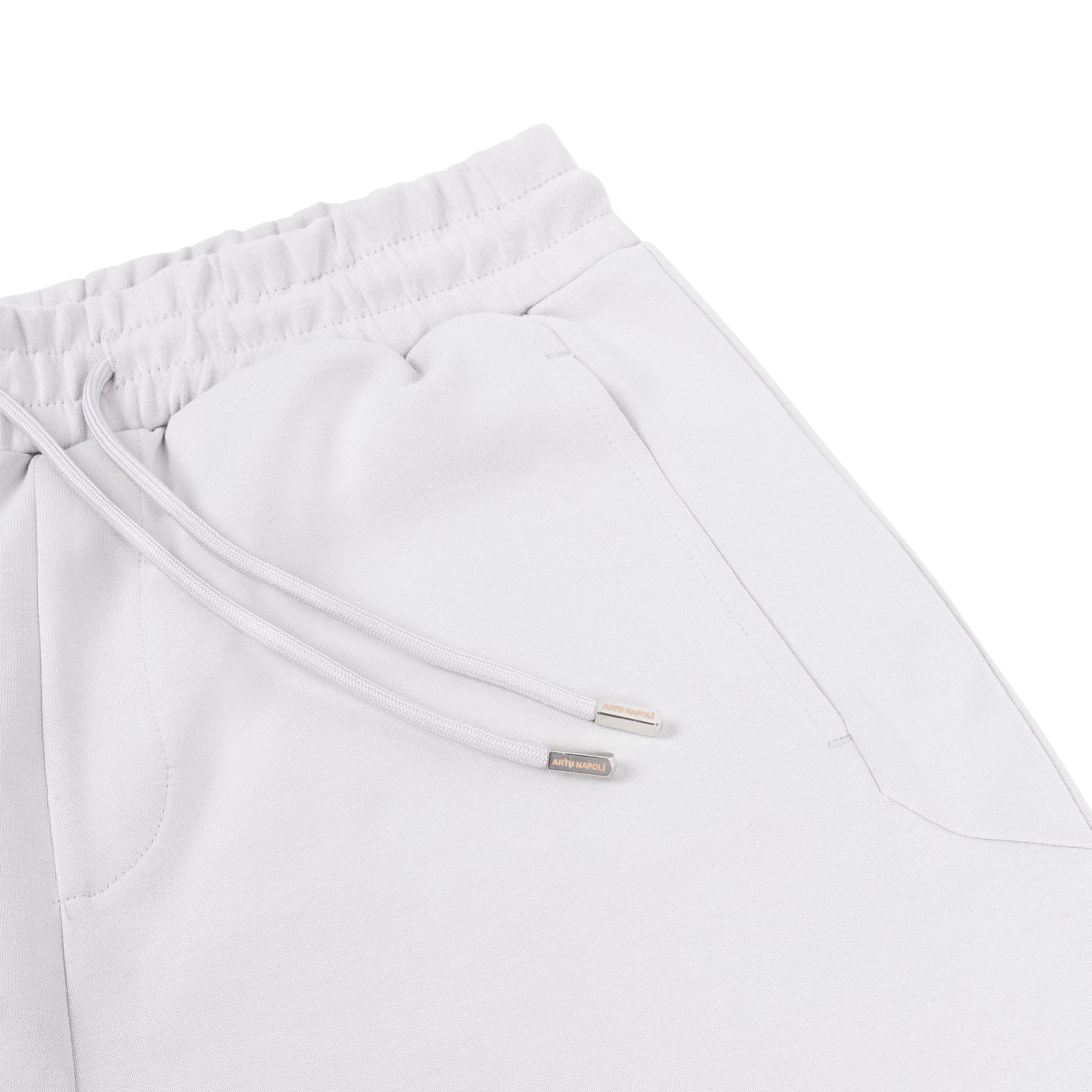 Short Supima Cotton