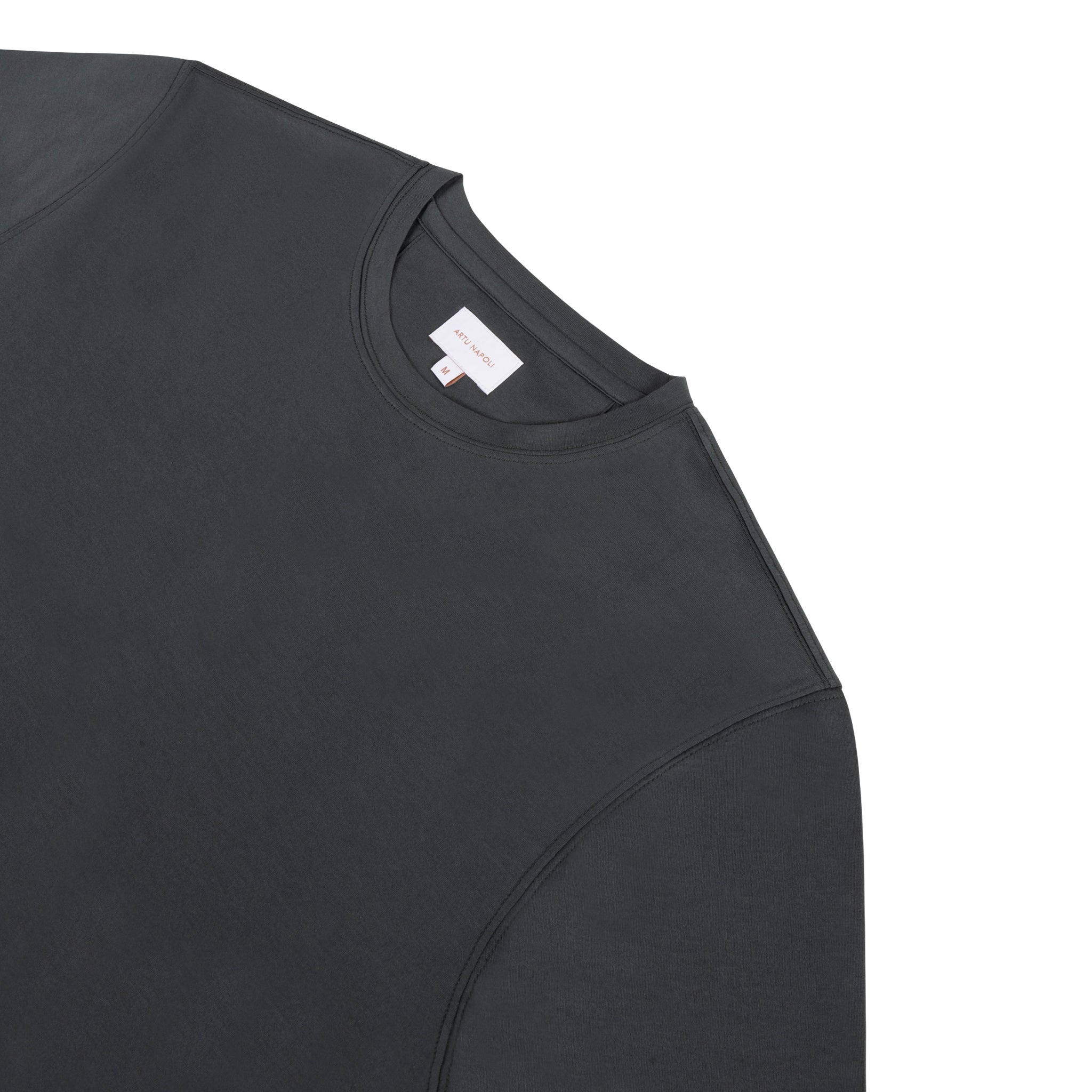 Supima Cotton T-Shirt