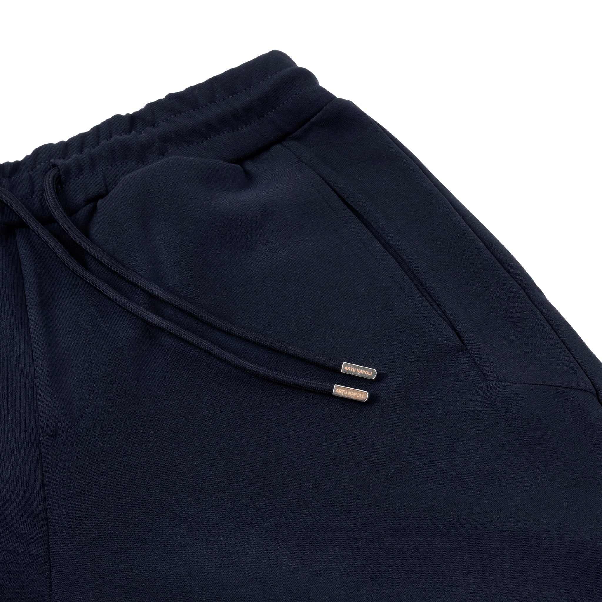 Short Supima Cotton