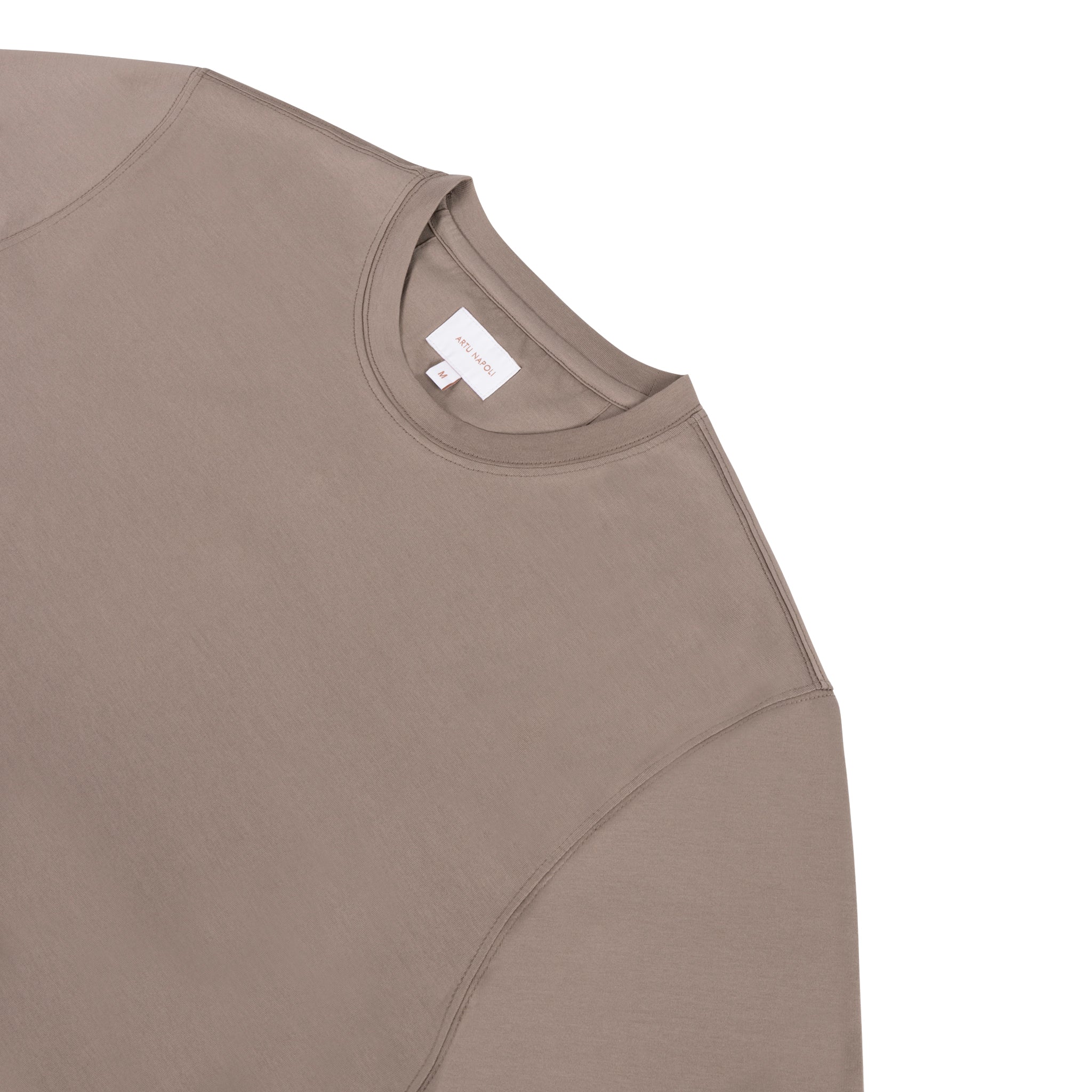 Supima Cotton T-Shirt