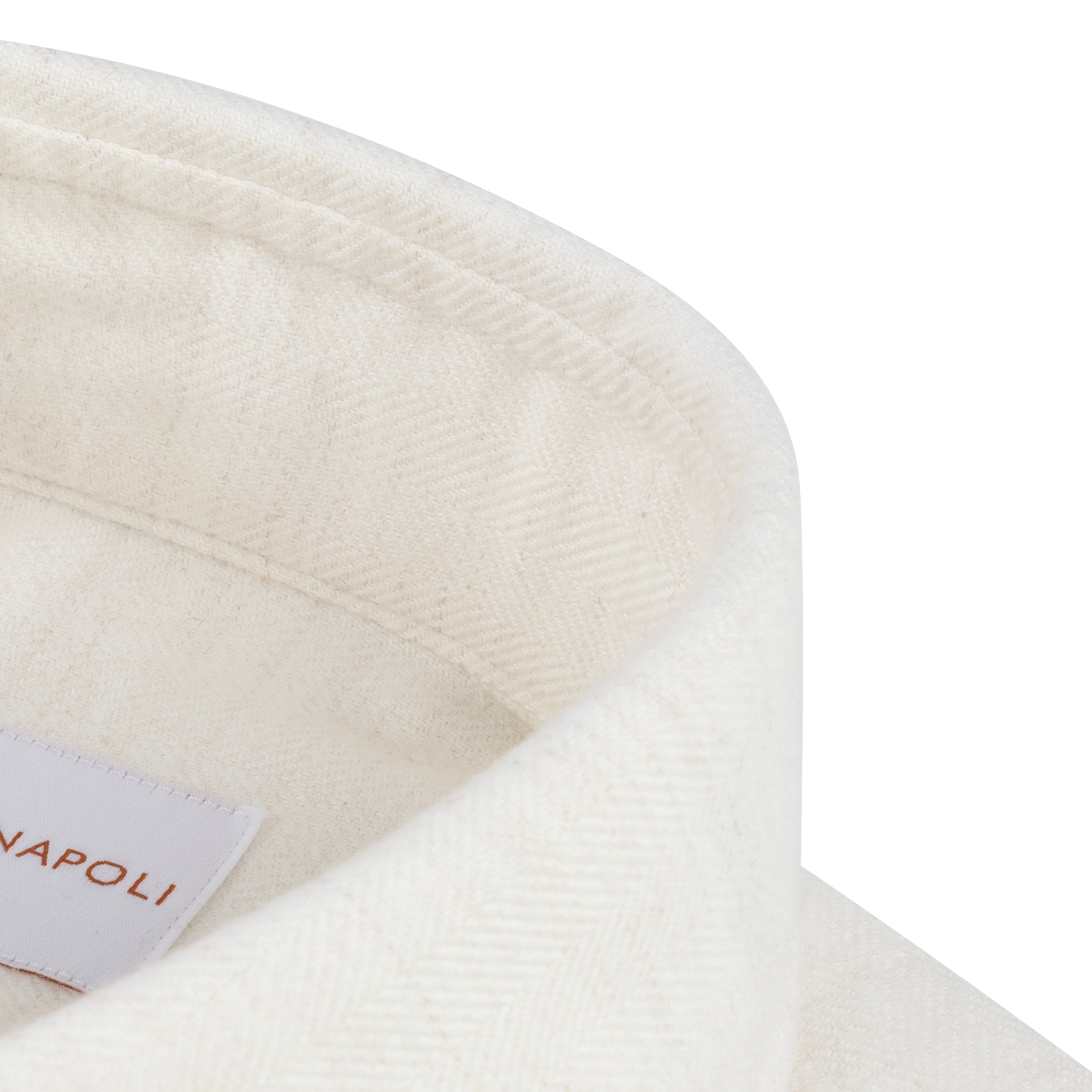 Cotton Cashmere Shirt