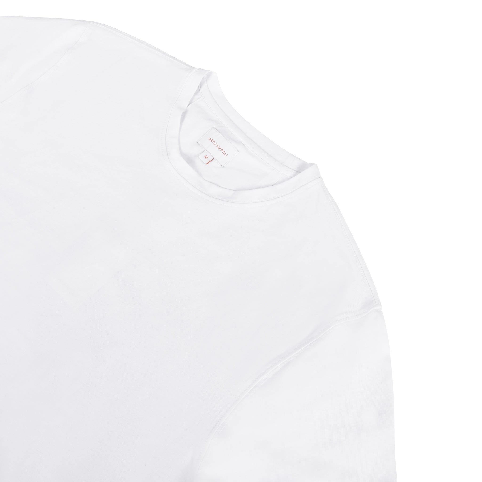 Essential T-Shirt Supima Cotton