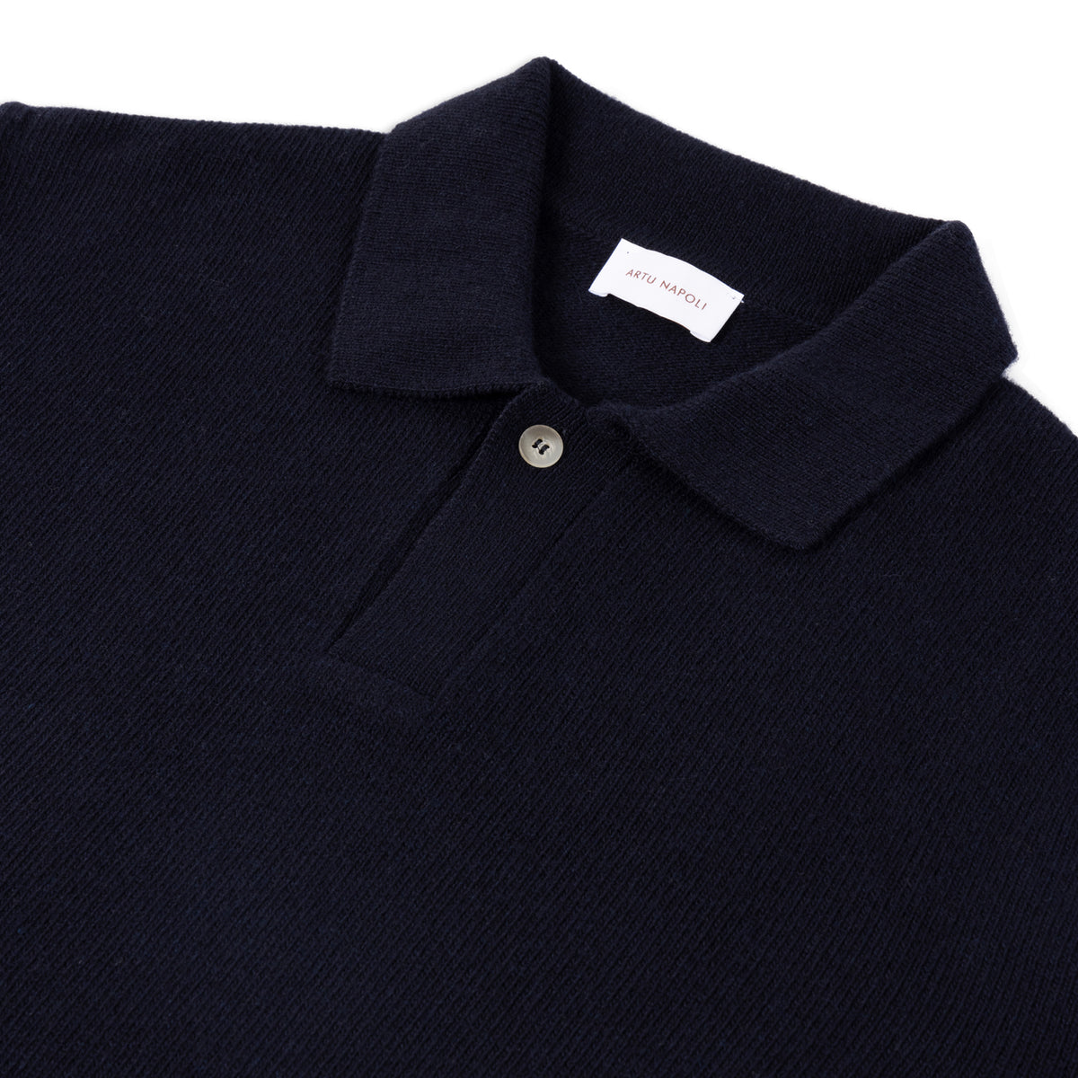 Polo Trui Cashwool