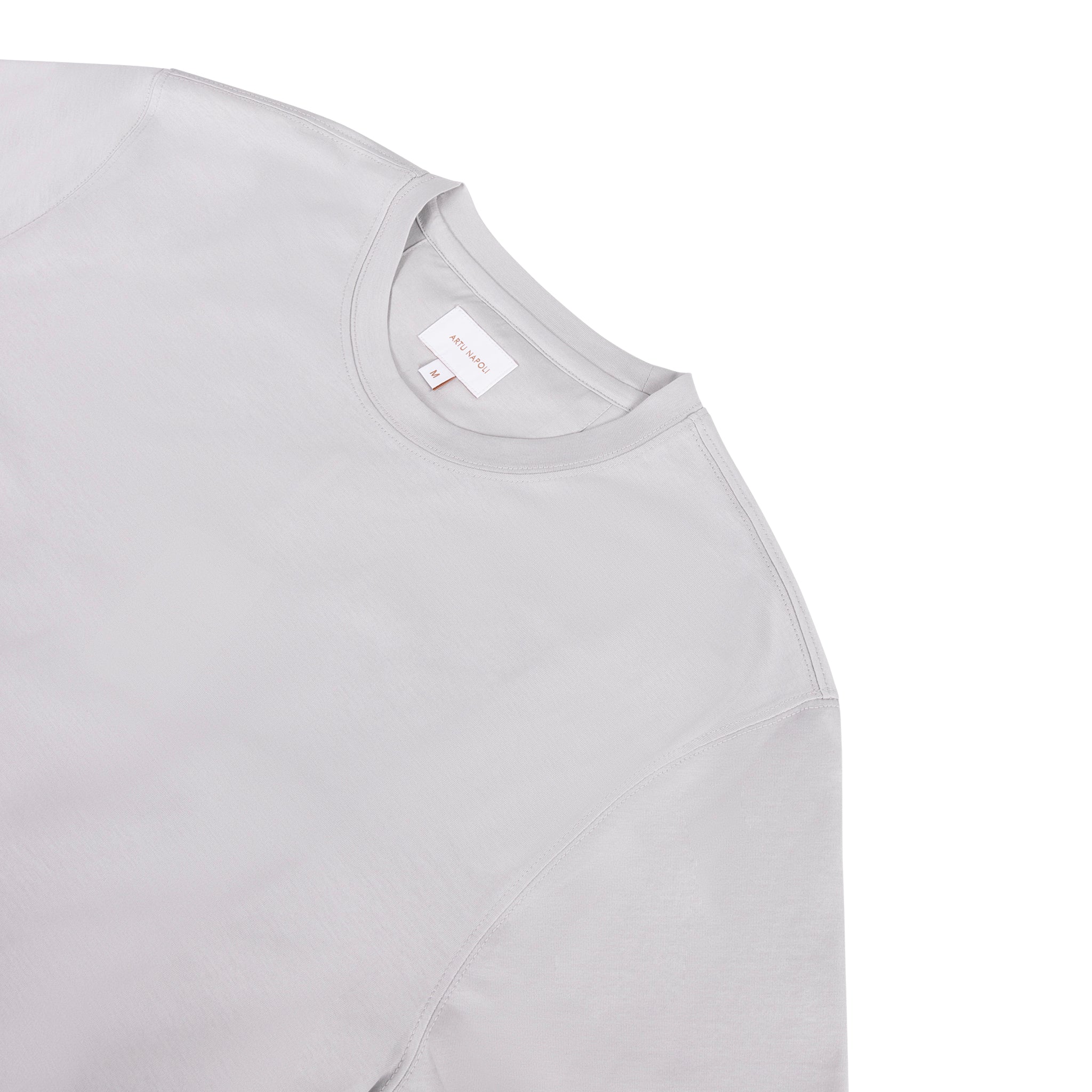 Supima Cotton T-Shirt