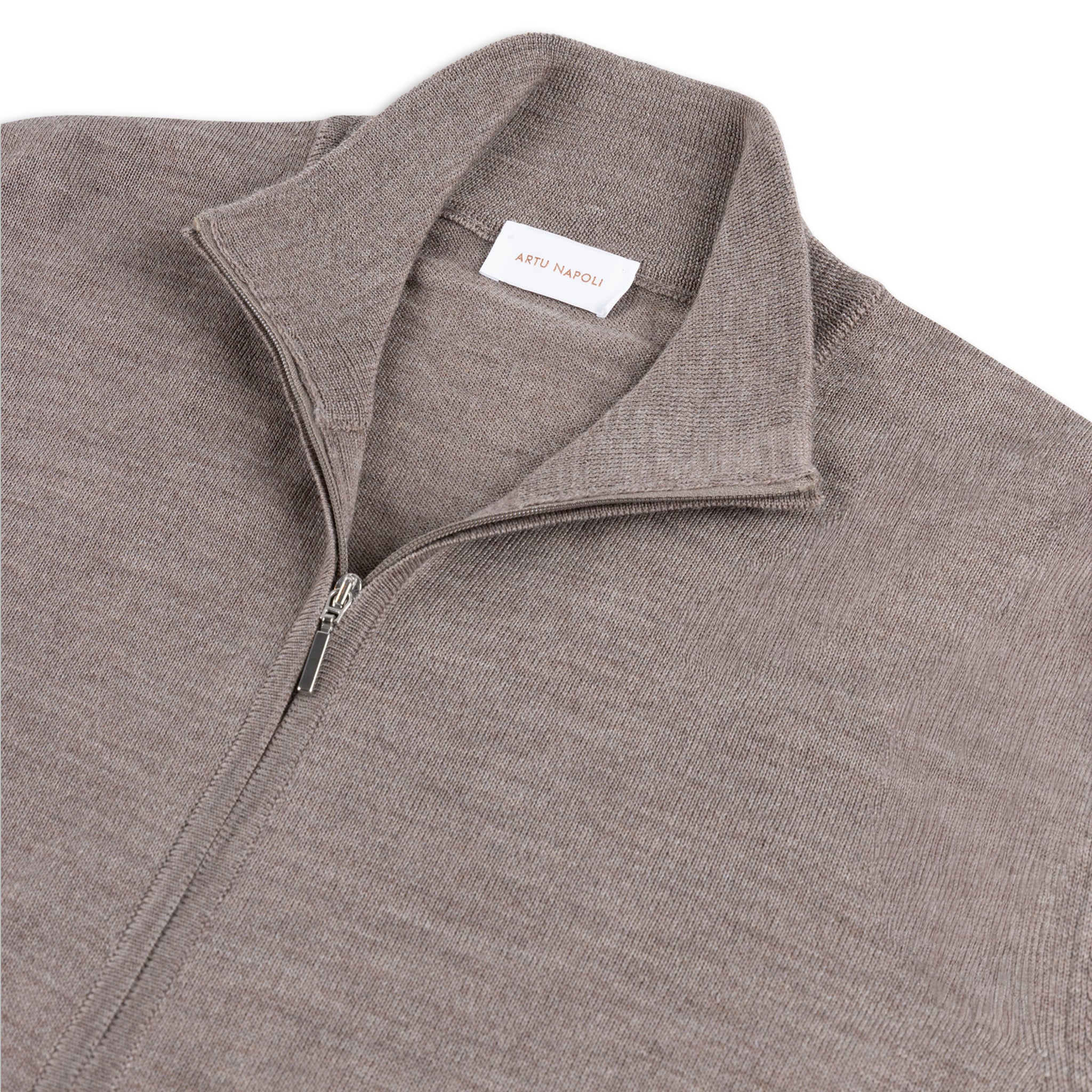 Rits Vest