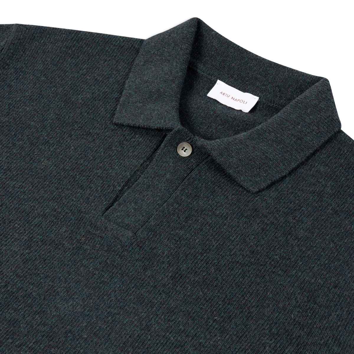 Polo Trui Cashwool