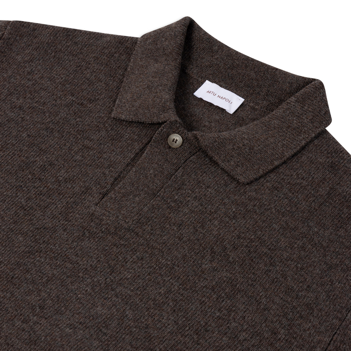 Polo Trui Cashwool