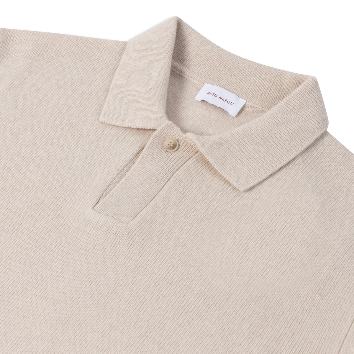 Polo Trui Cashwool
