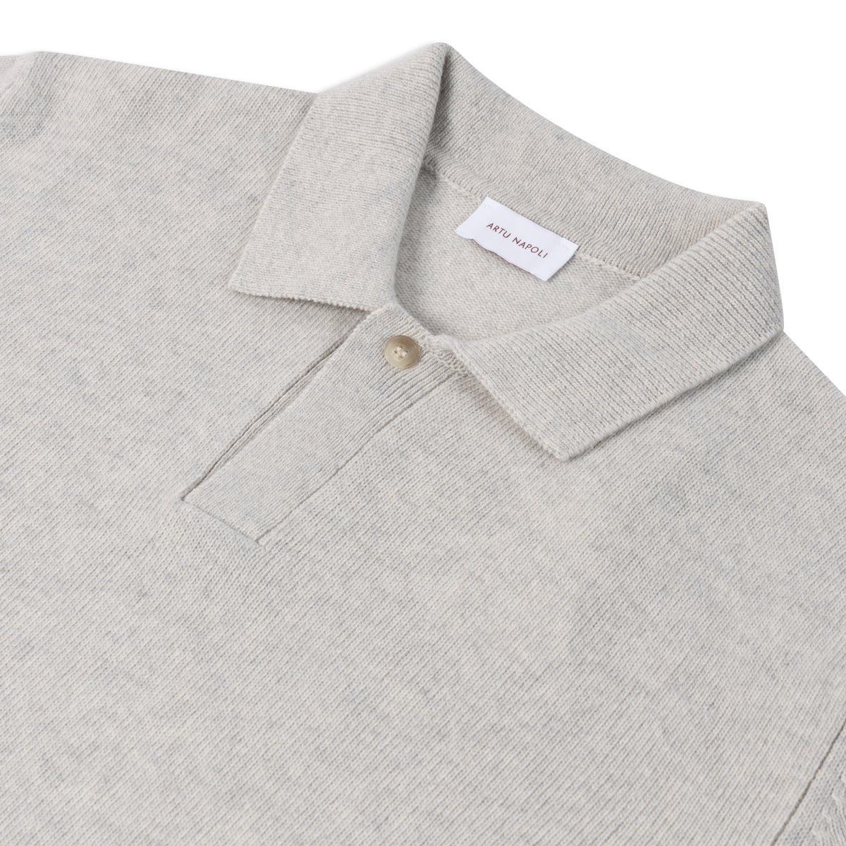 Polo Trui Cashwool
