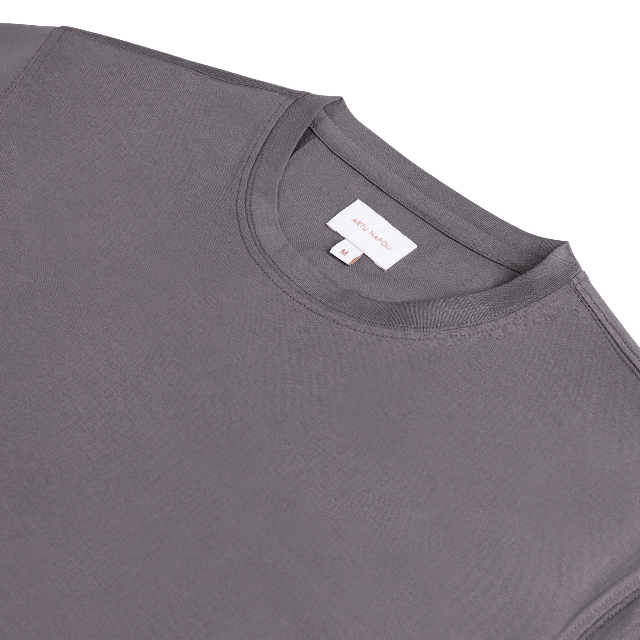 T-Shirt van Supima Cotton