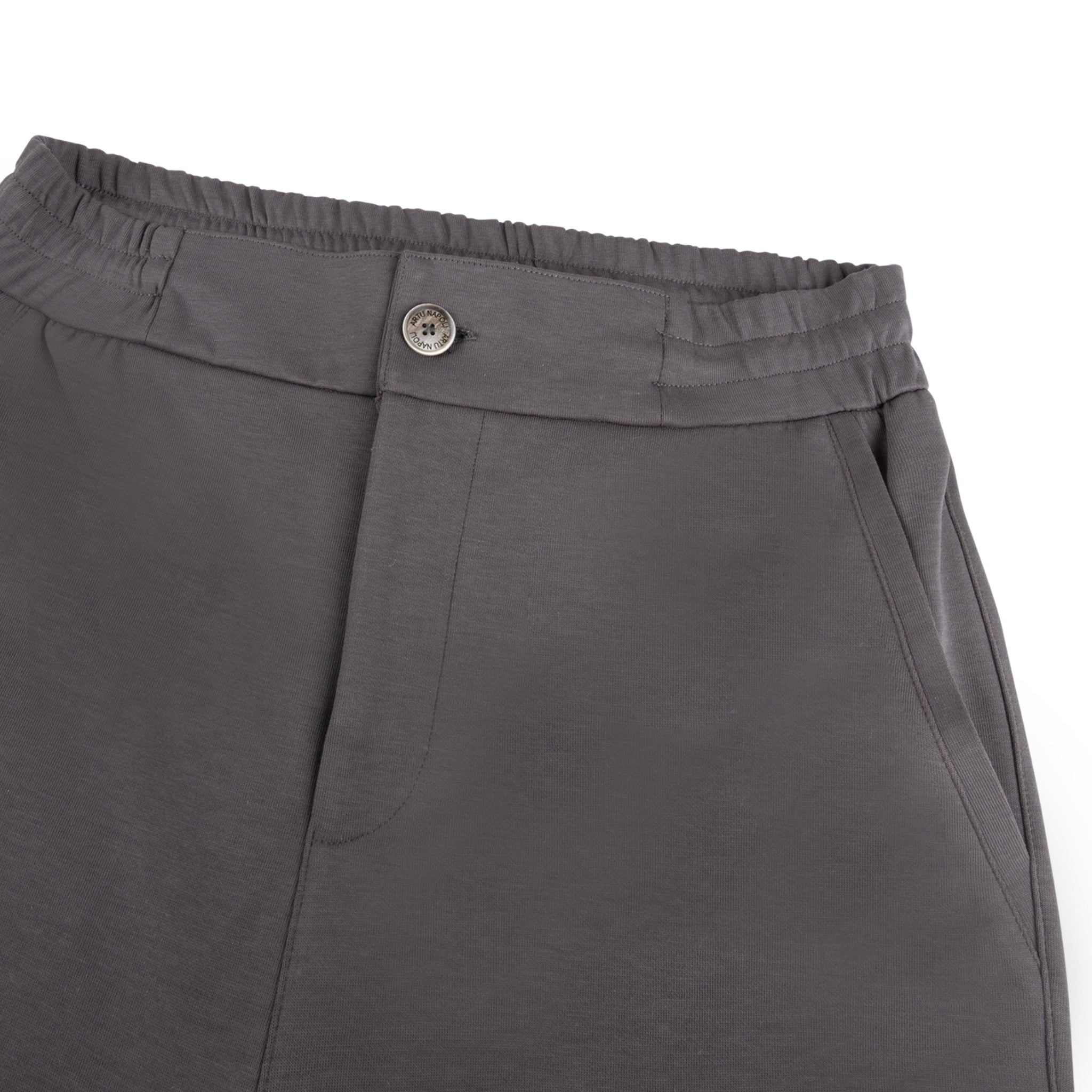 Jogger Supima Cotton