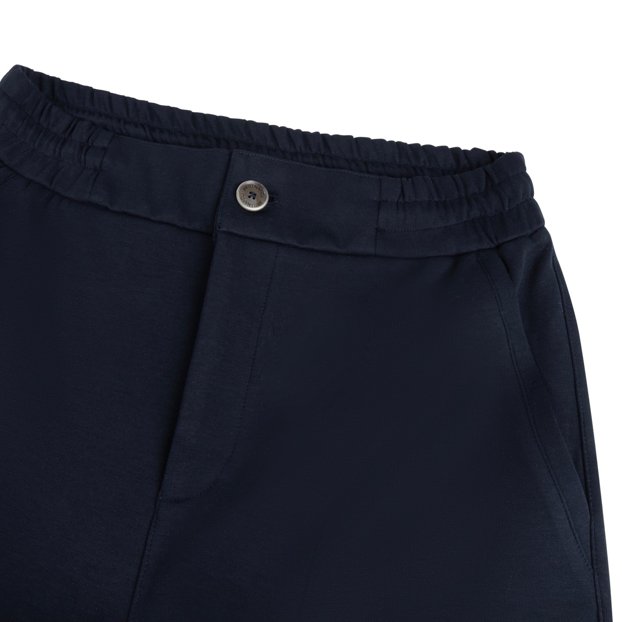 Jogger Supima Cotton