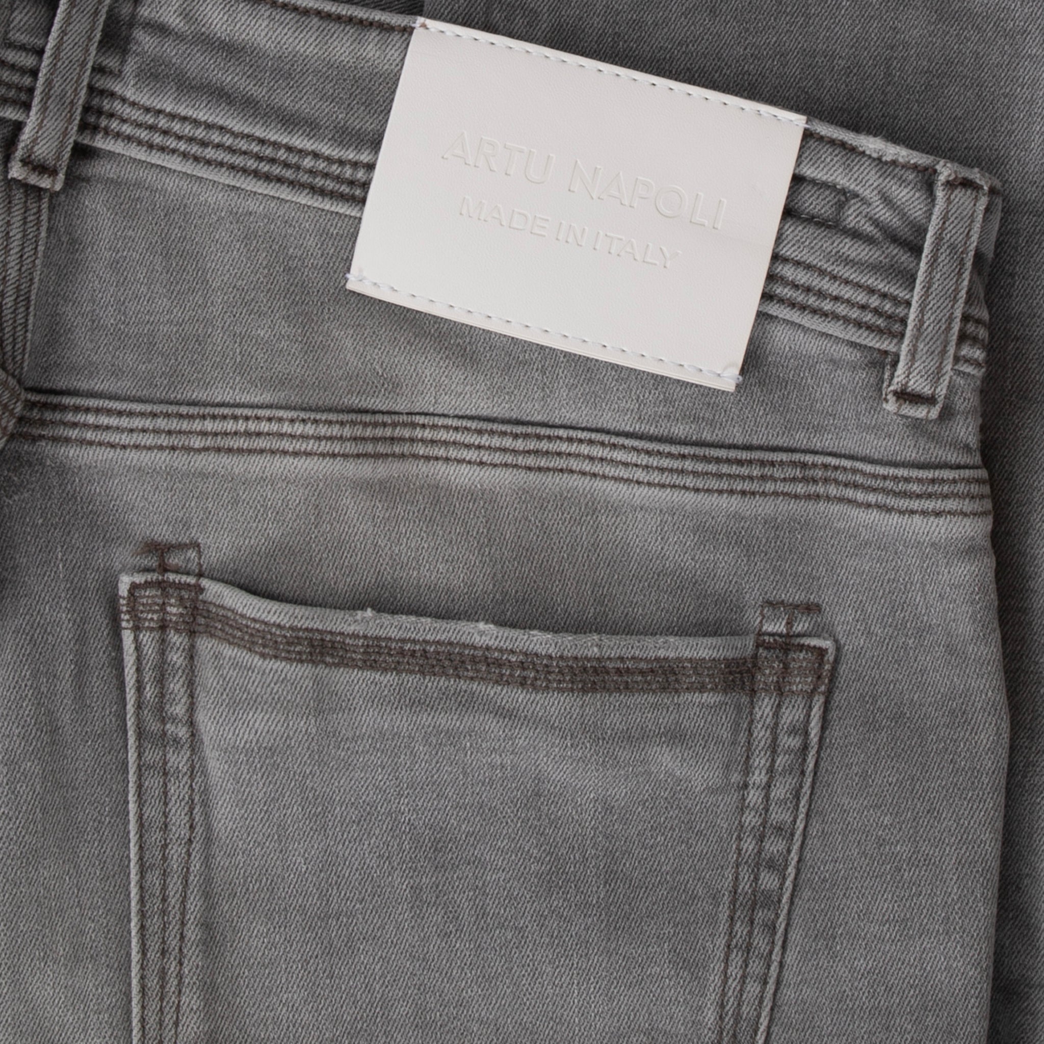 Jeans Grinta Stretch