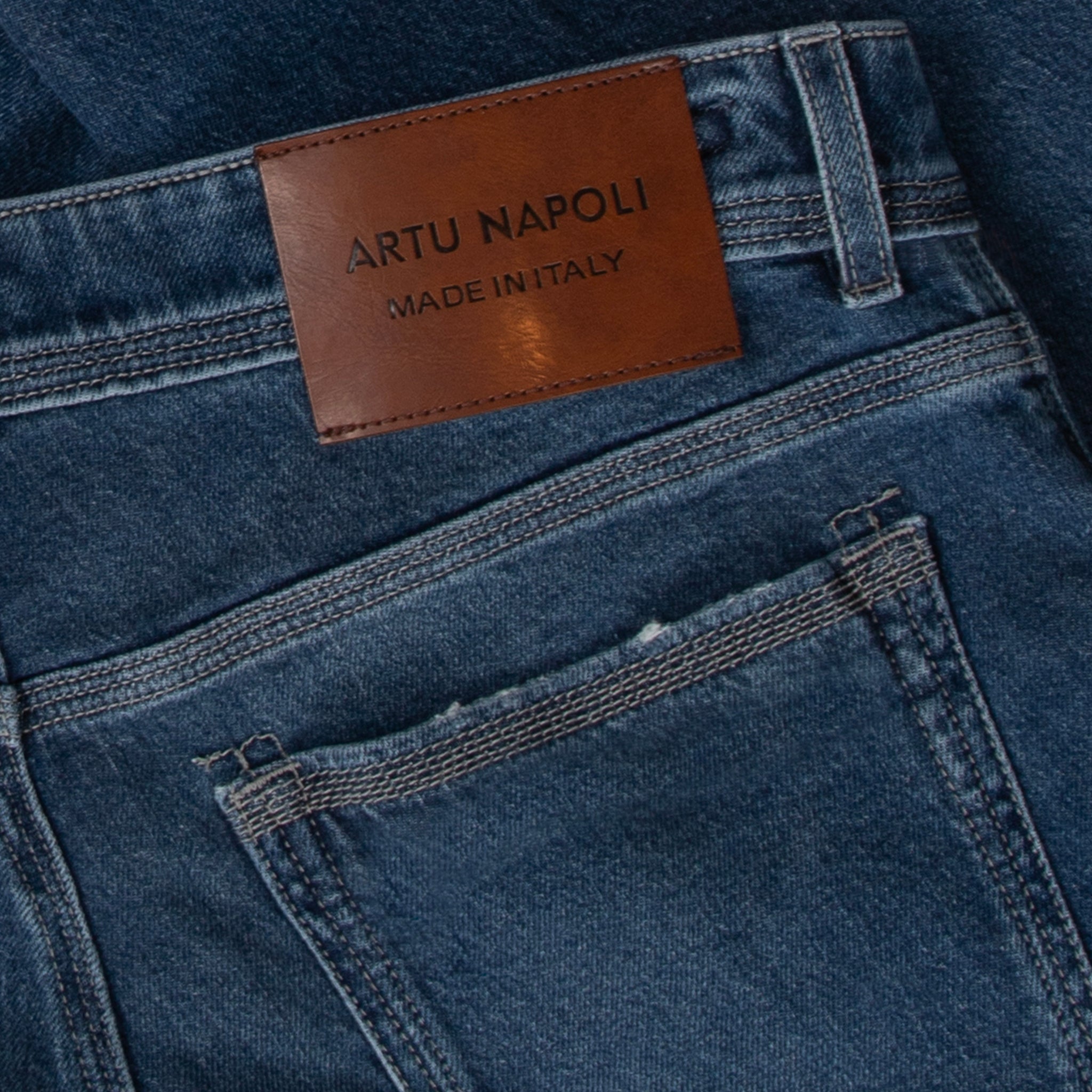 Jeans Tramonto Stretch