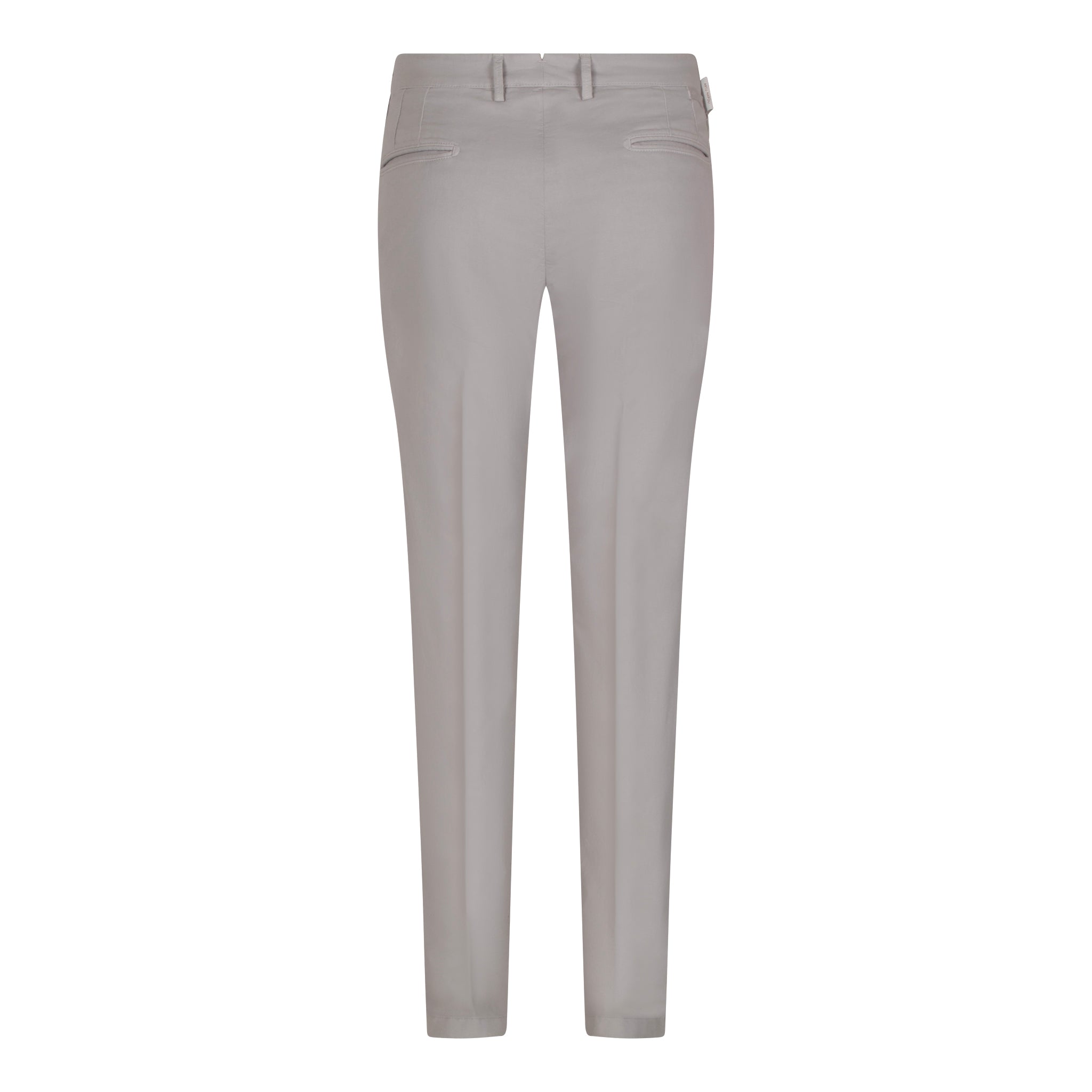 Chino Katoen Linnen Stretch