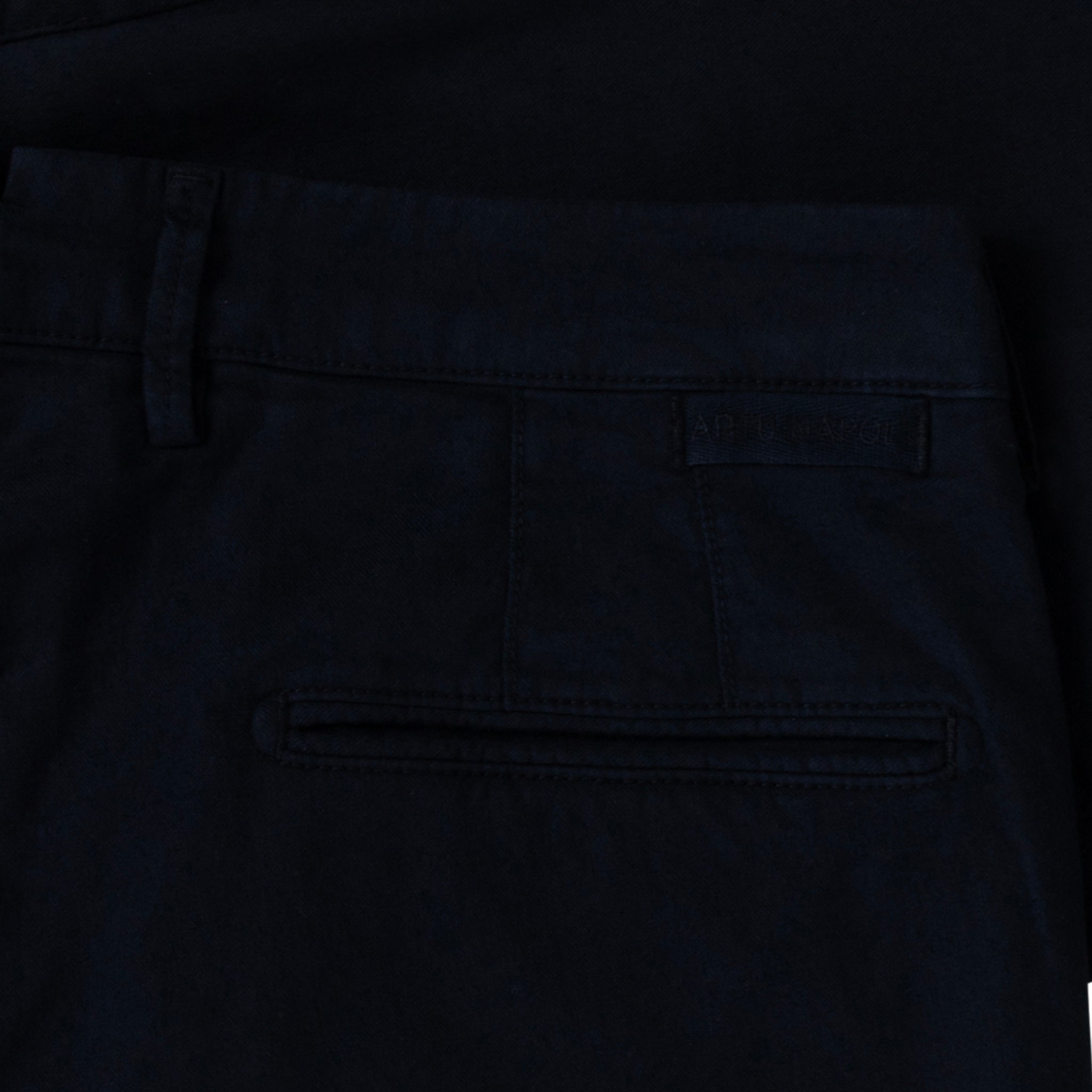 Chino Cotton Stretch