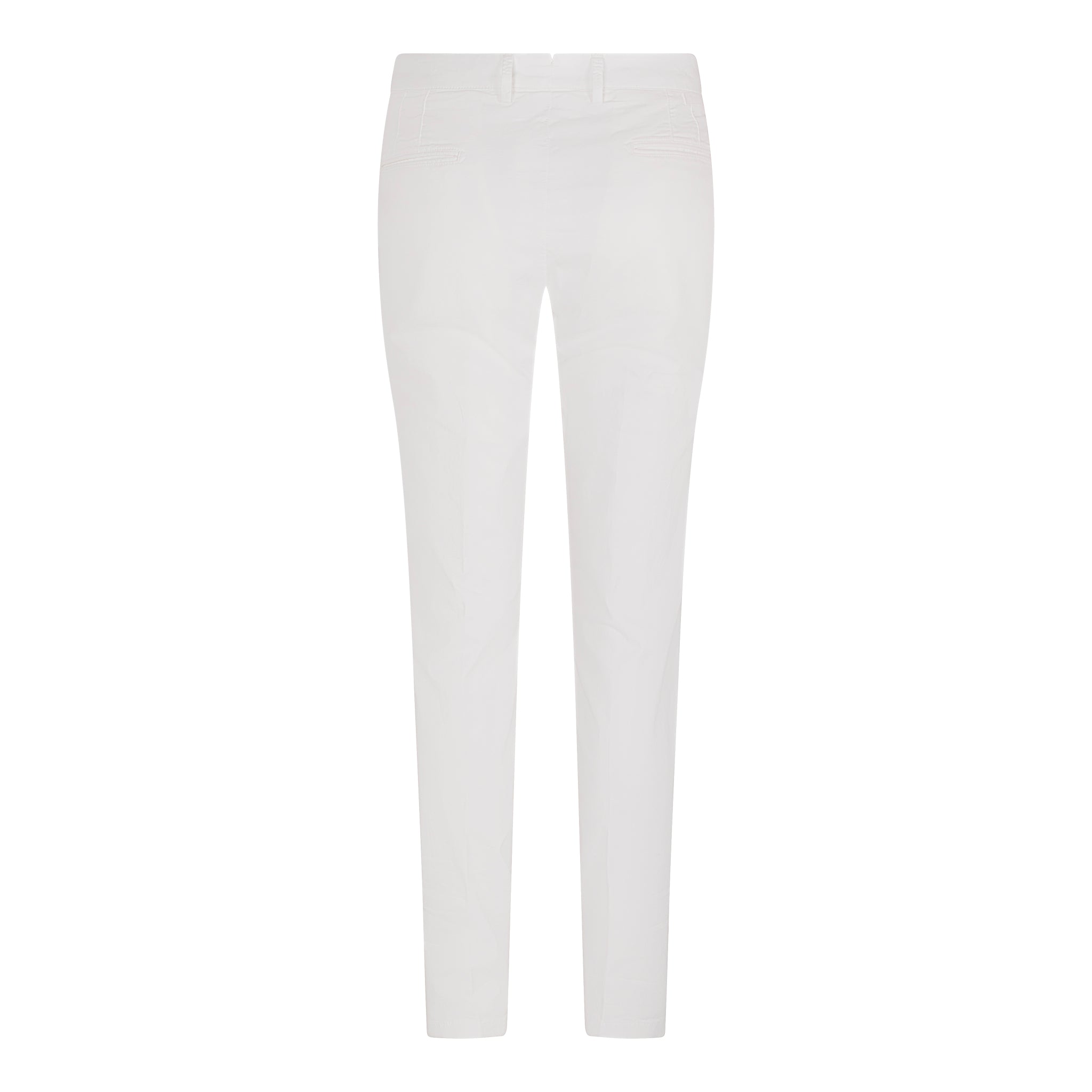 Chino Cotton Stretch